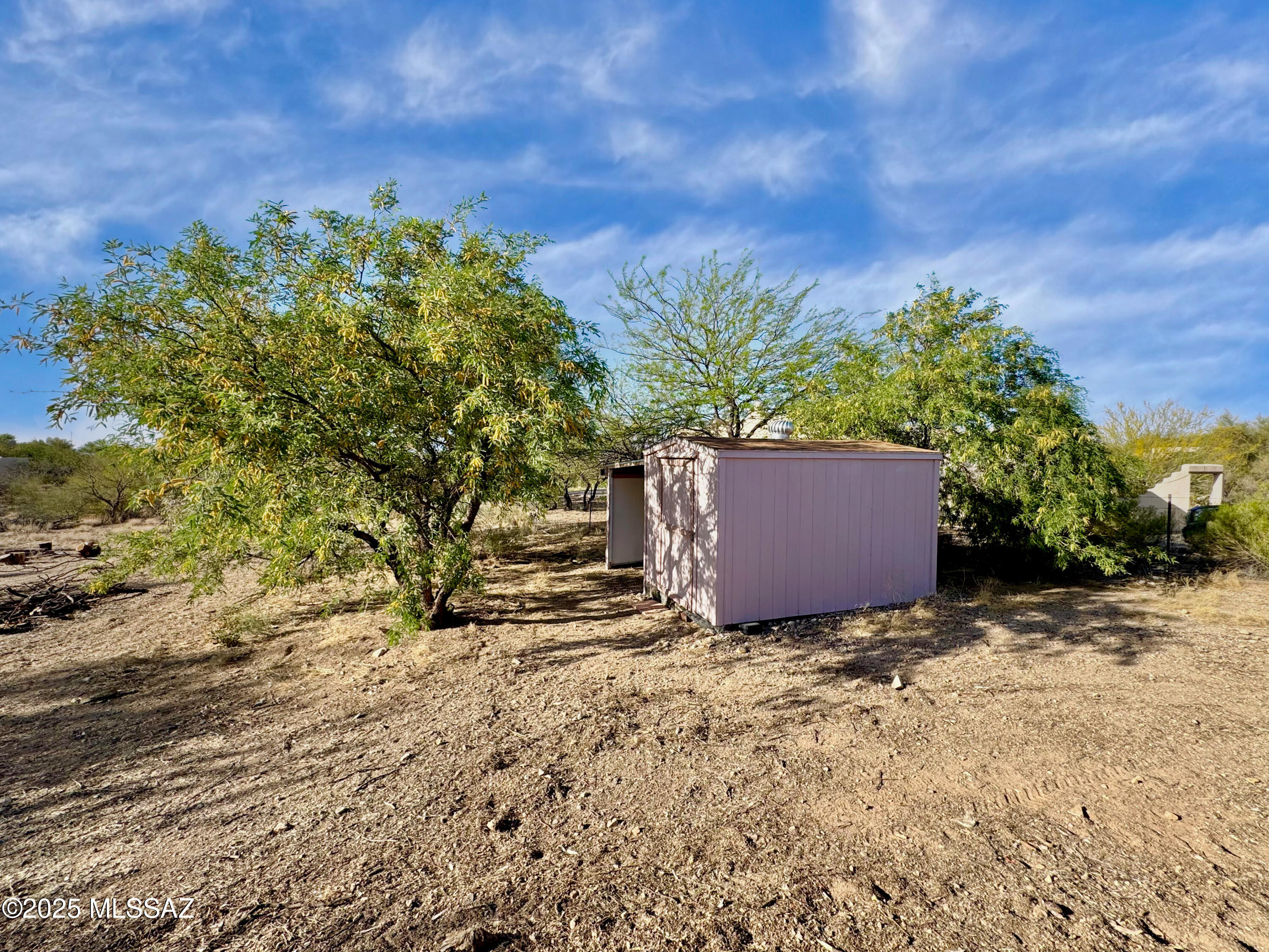 New Tucson Unit NO. 27 - Residential