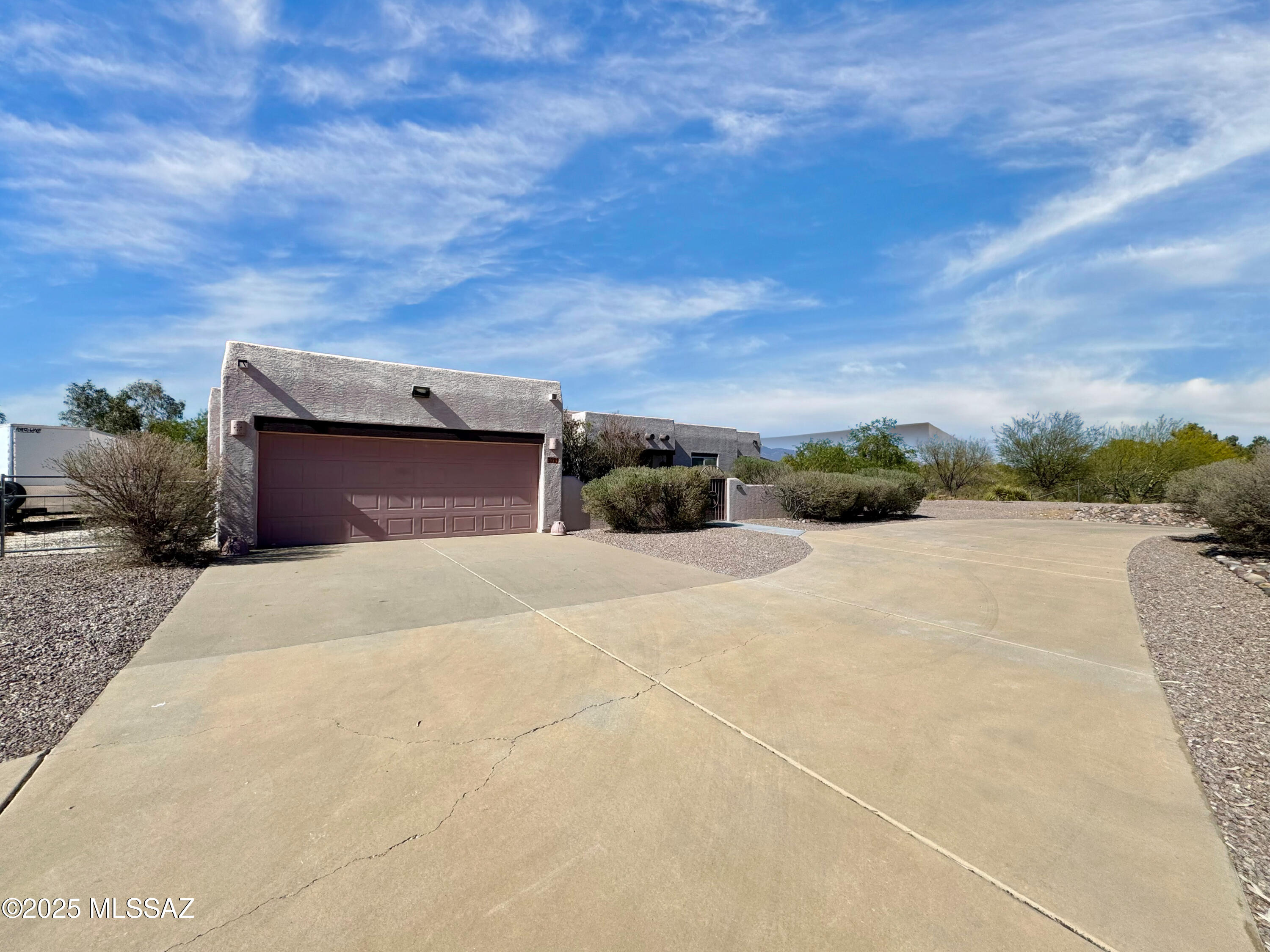 New Tucson Unit NO. 27 - Residential