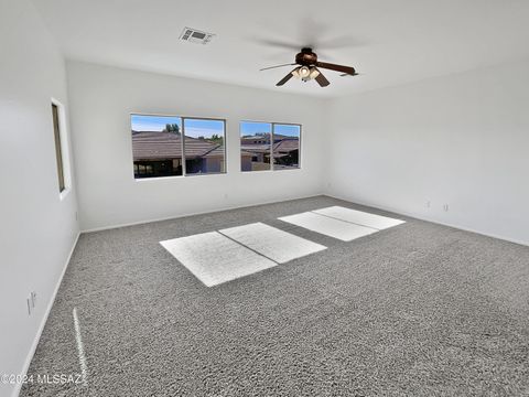 A home in Sahuarita