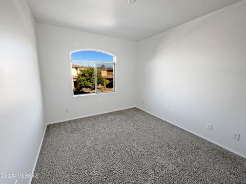 A home in Sahuarita