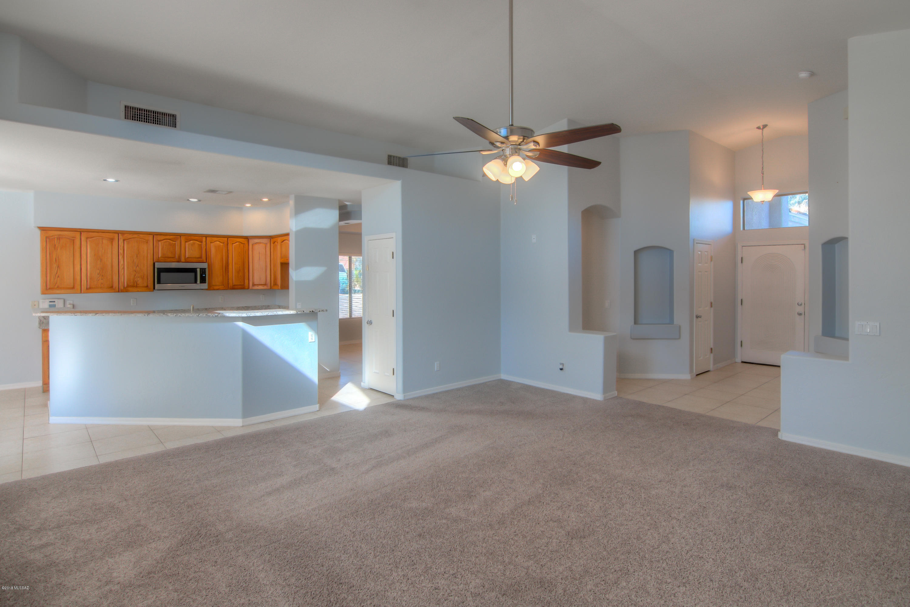 Continental Ranch Parcel 51 - Residential