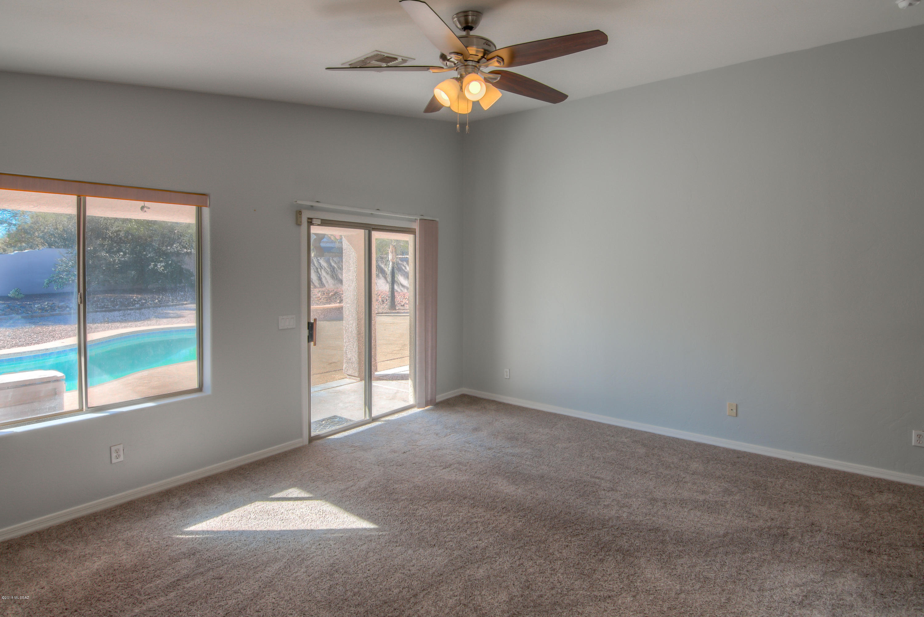 Continental Ranch Parcel 51 - Residential