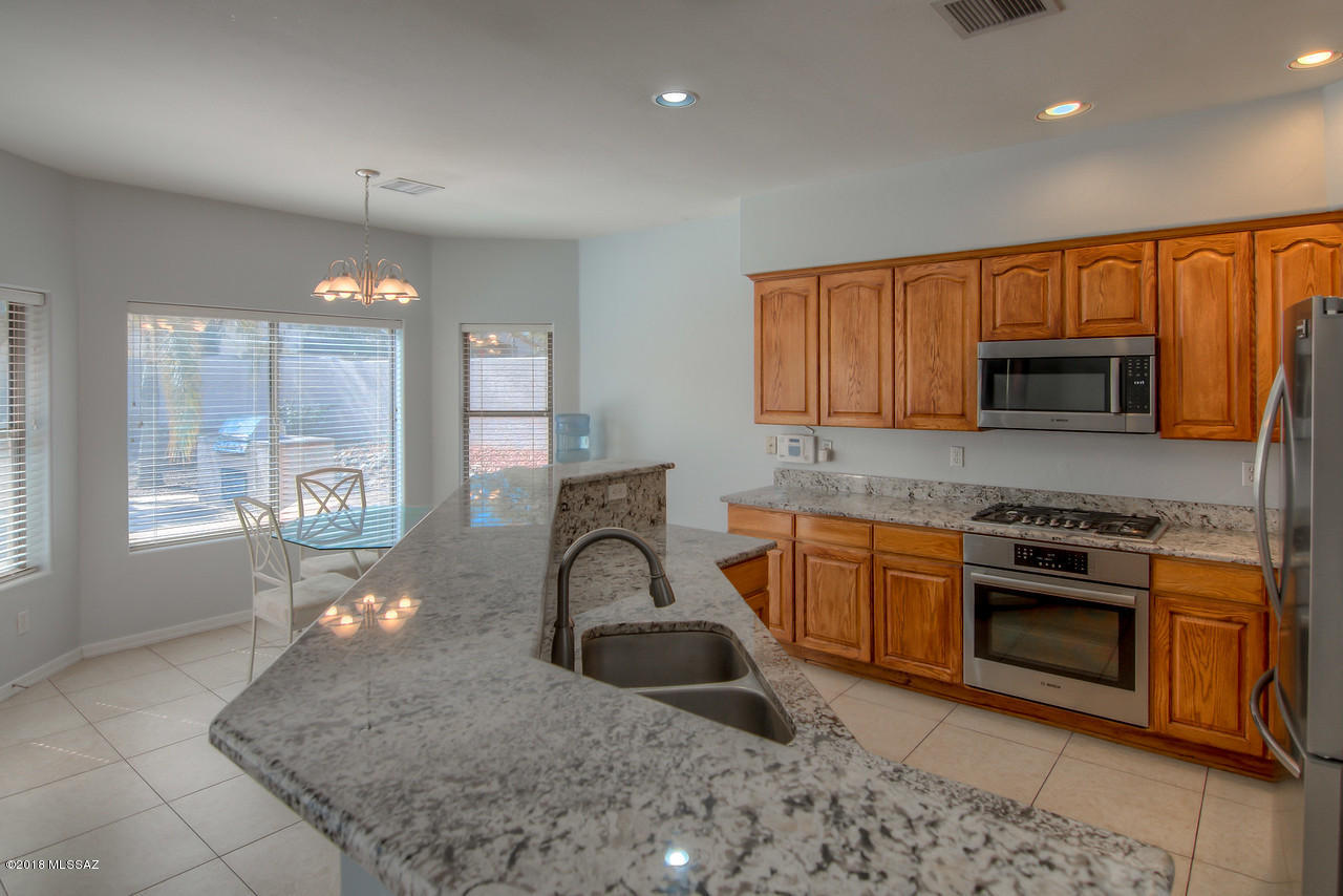 Continental Ranch Parcel 51 - Residential