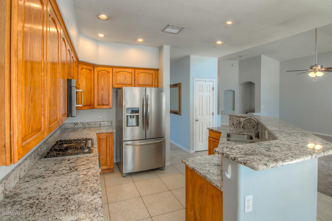 Continental Ranch Parcel 51 - Residential