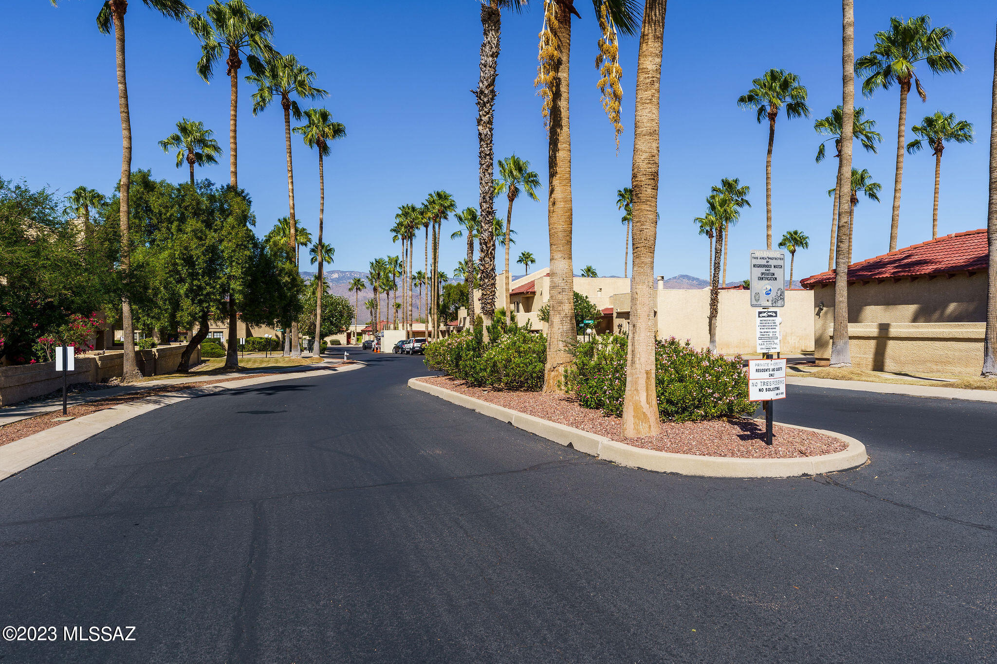 Belle Vista Townhomes (1-83) - Residential