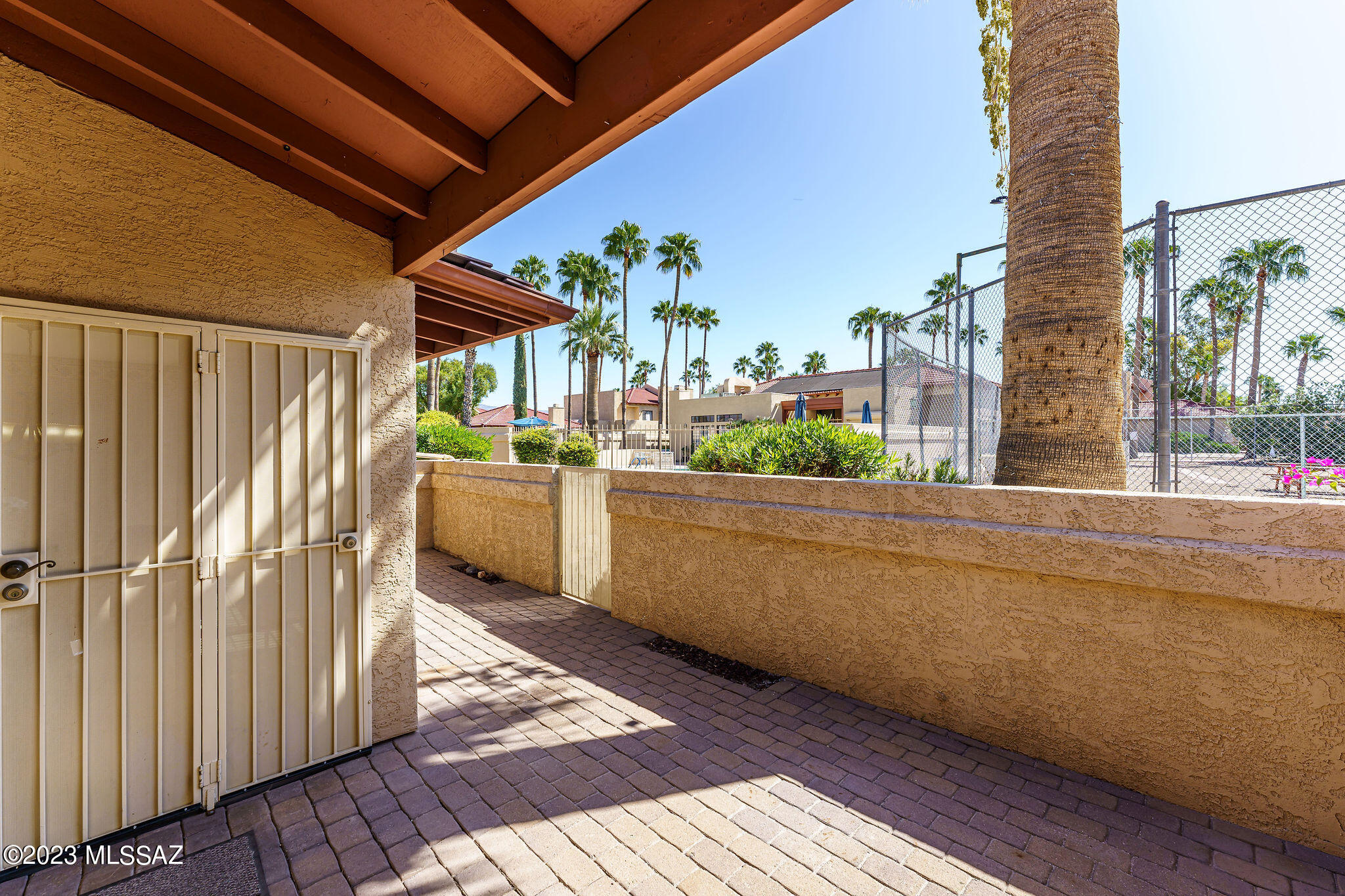 Belle Vista Townhomes (1-83) - Residential