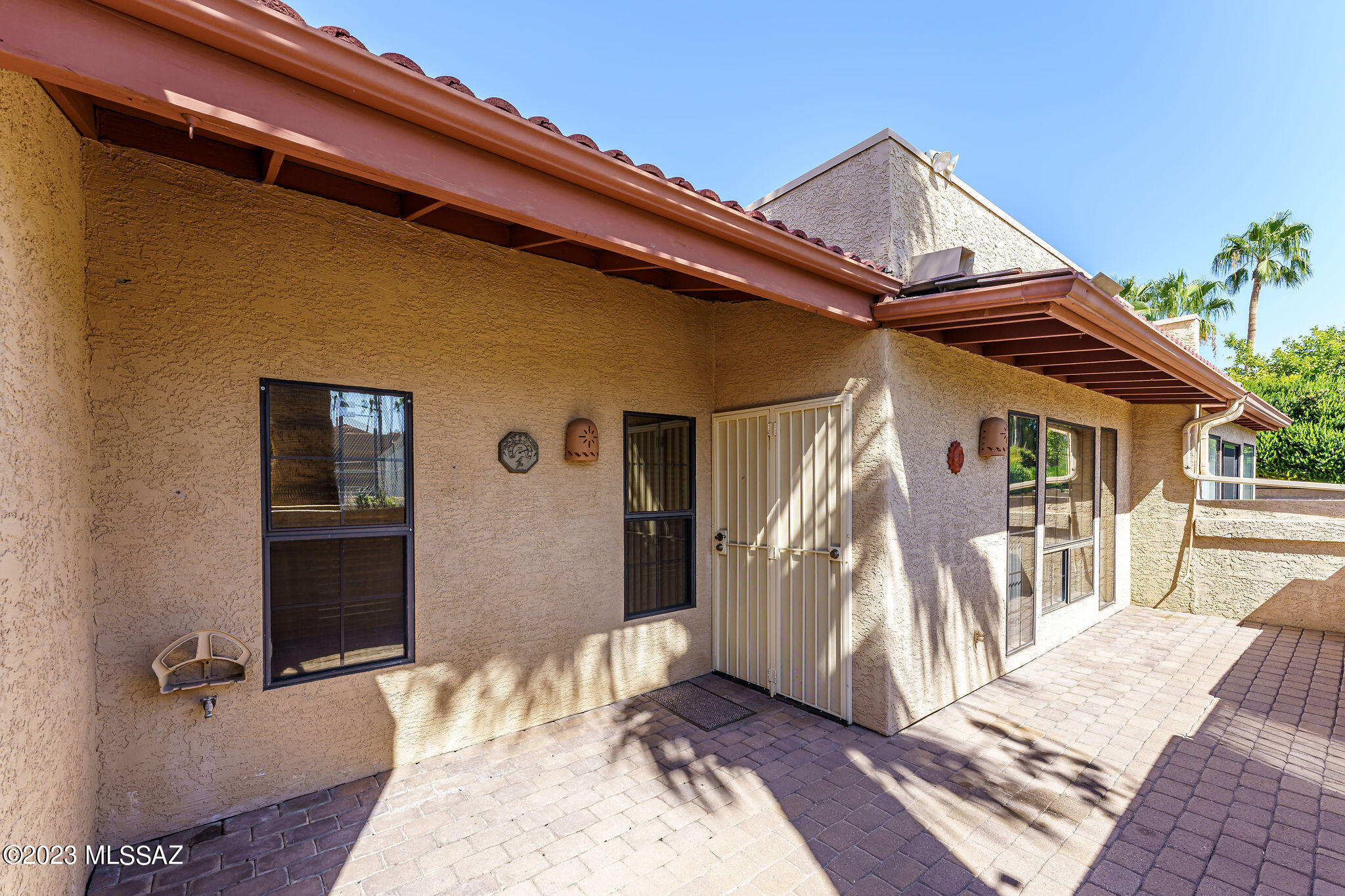 Belle Vista Townhomes (1-83) - Residential