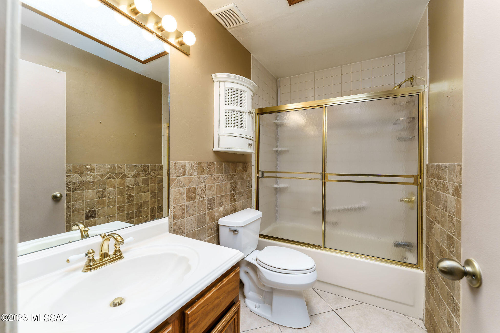 Belle Vista Townhomes (1-83) - Residential