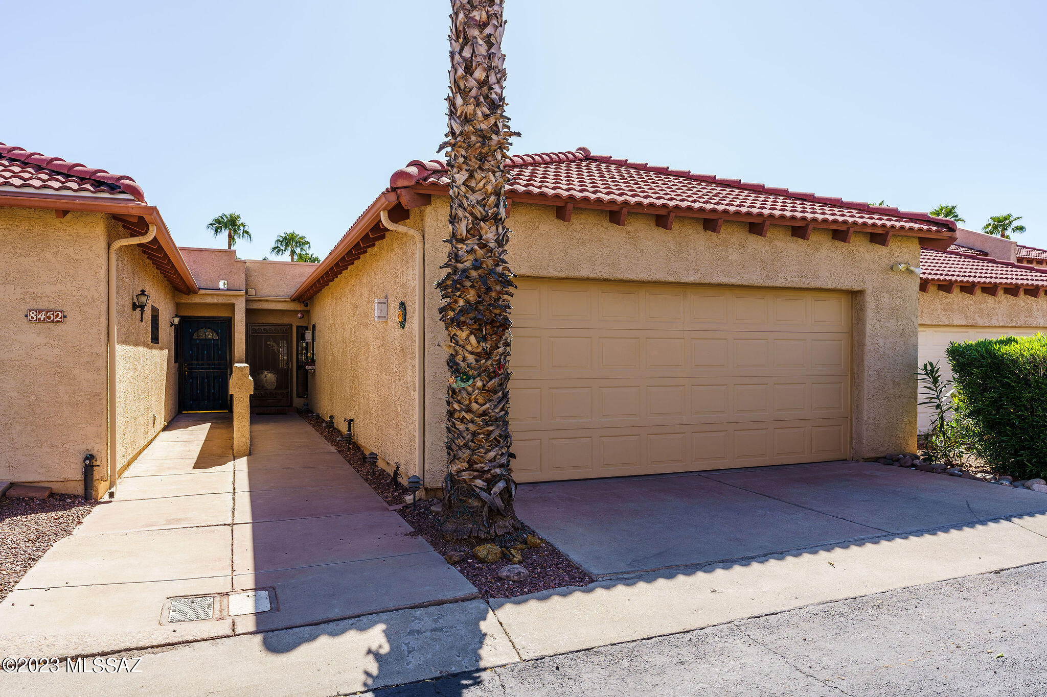 Belle Vista Townhomes (1-83) - Residential