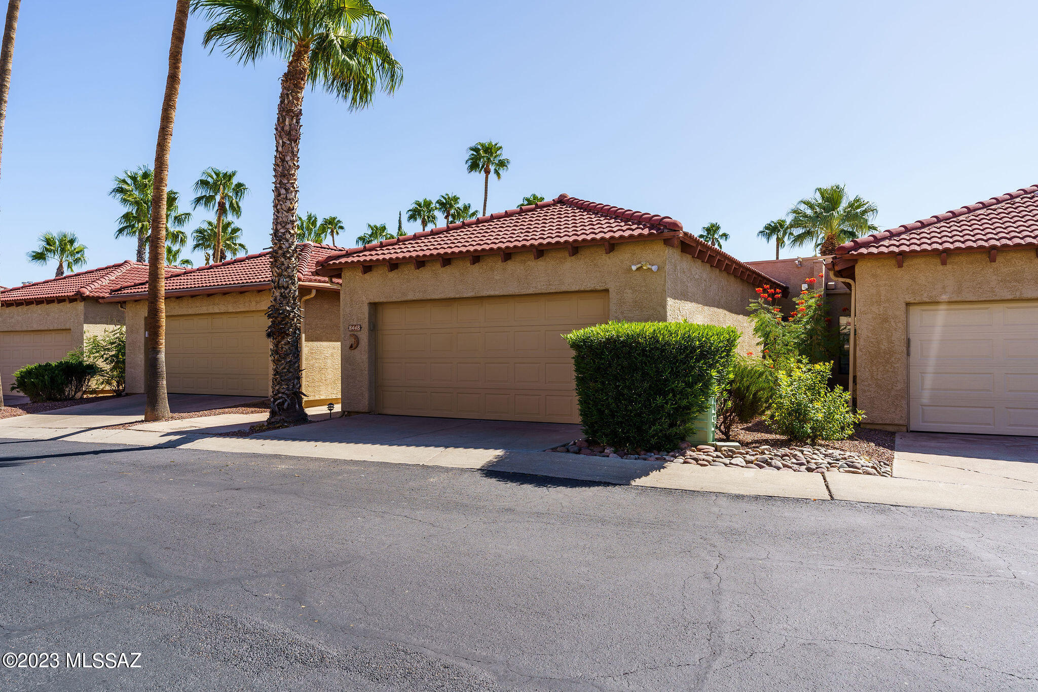 Belle Vista Townhomes (1-83) - Residential