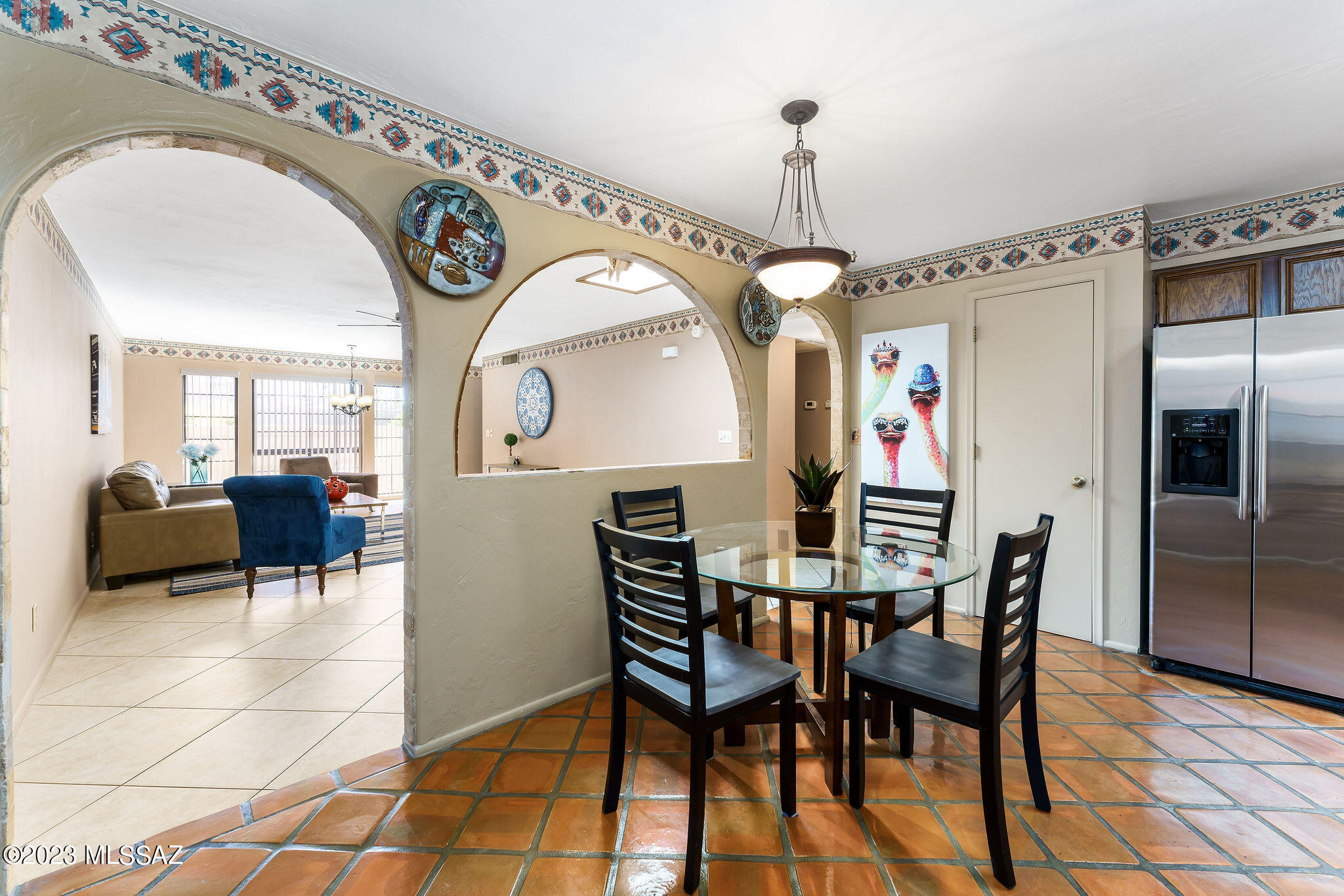 Belle Vista Townhomes (1-83) - Residential