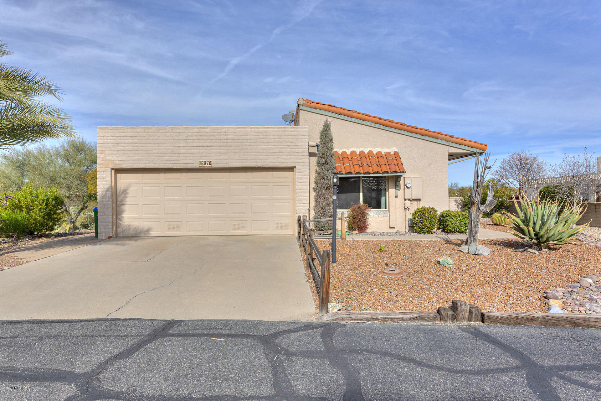 Green Valley Desert Hills NO. 2(1-613) - Residential