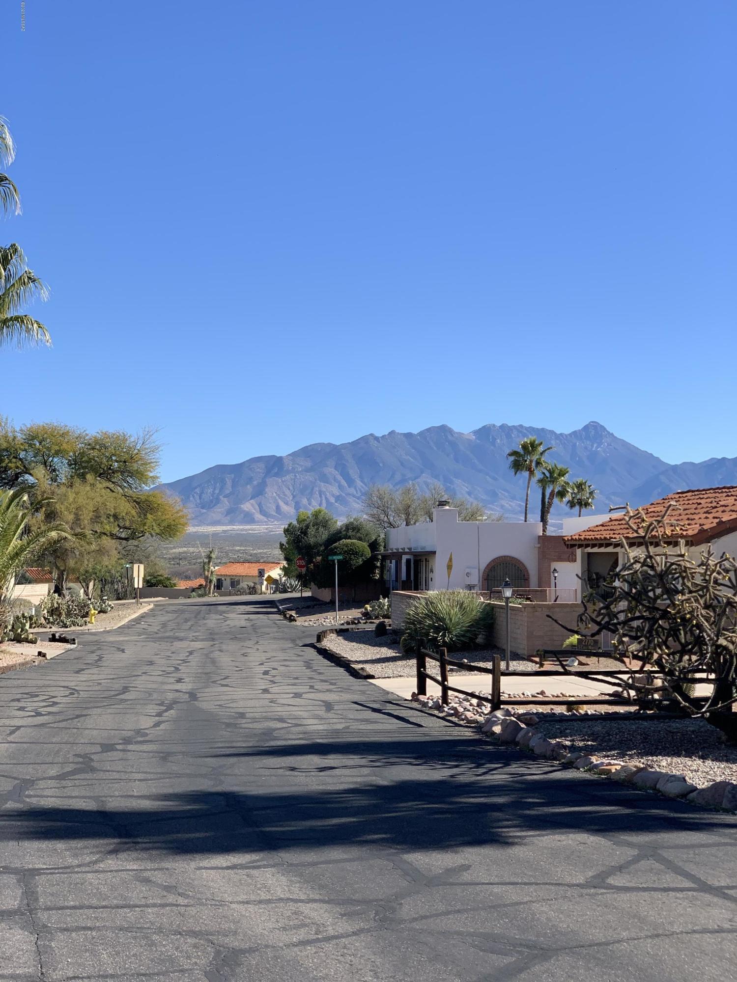 Green Valley Desert Hills NO. 2(1-613) - Residential