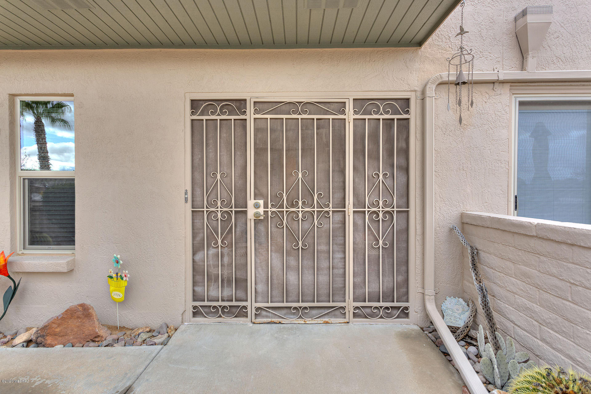 Green Valley Desert Hills NO. 2(1-613) - Residential