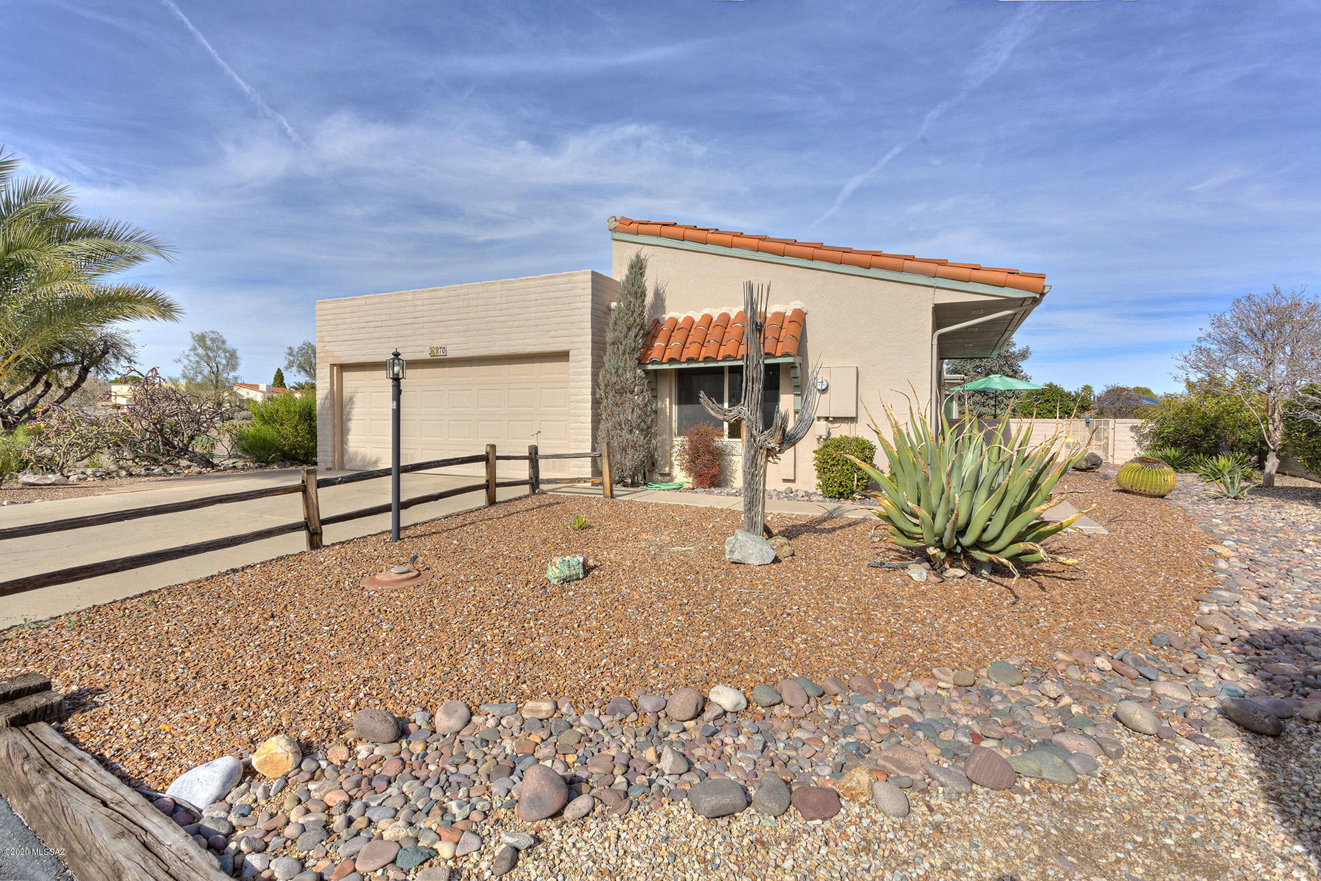 Green Valley Desert Hills NO. 2(1-613) - Residential