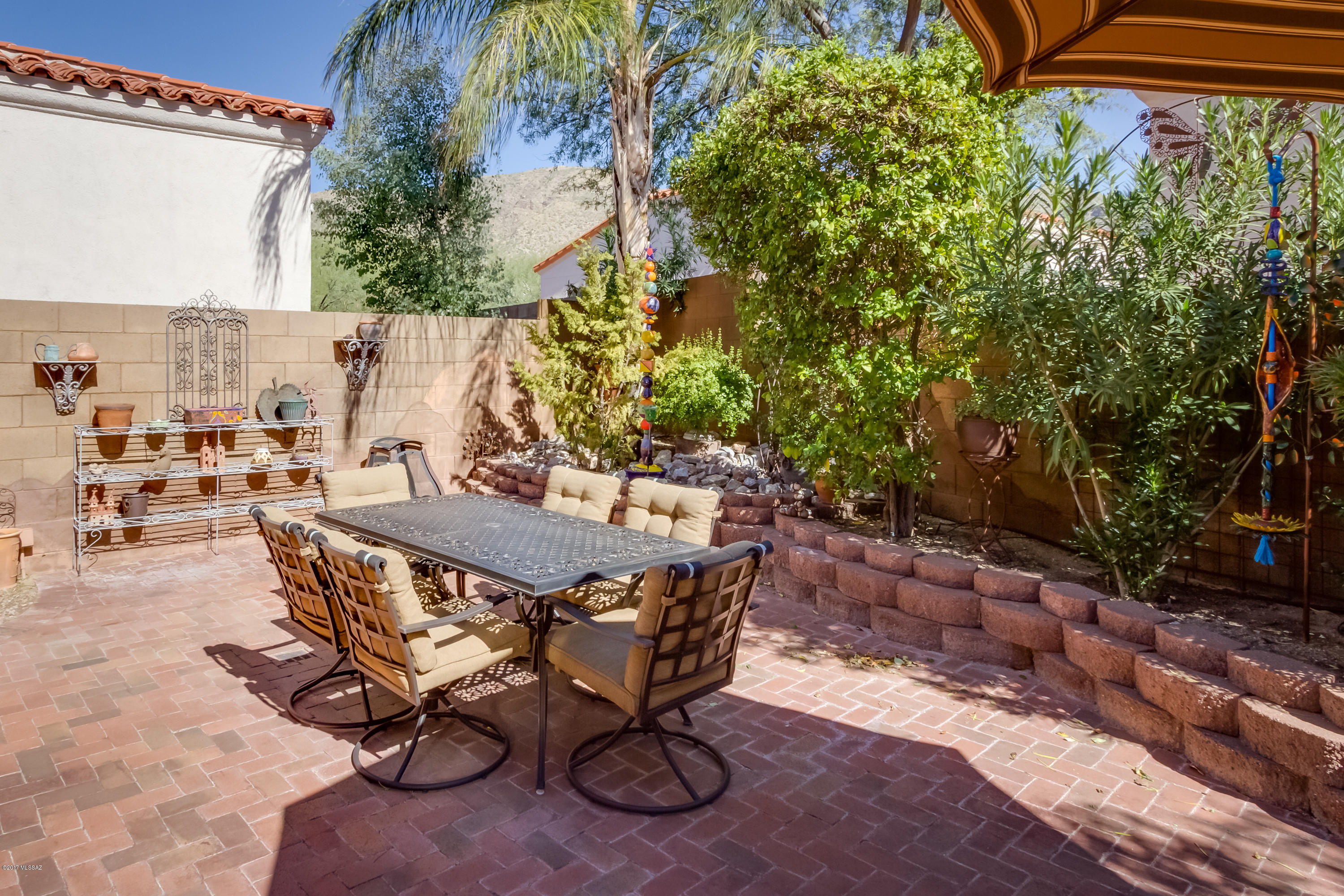 Fairway Vistas (1-27) - Residential