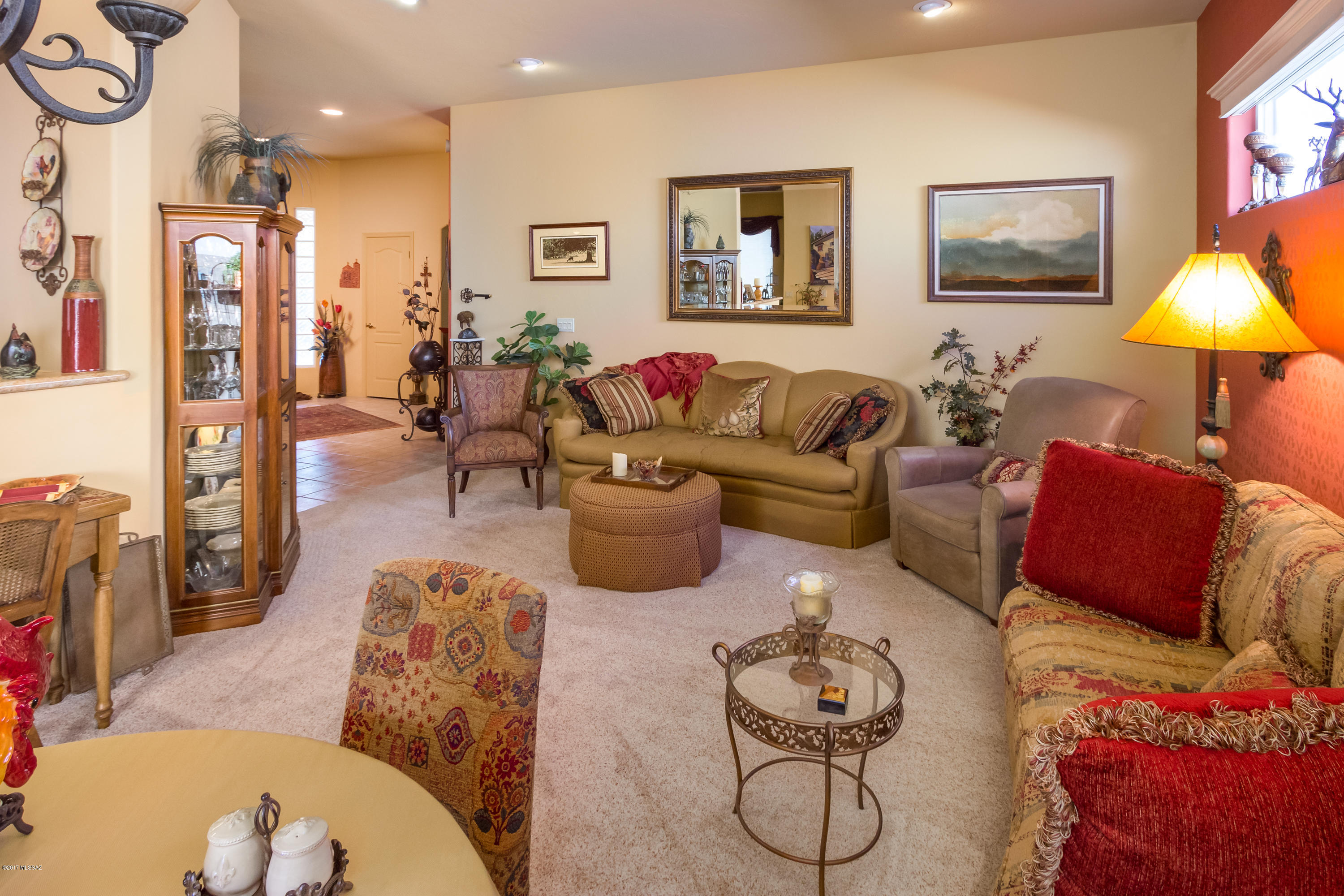 Fairway Vistas (1-27) - Residential