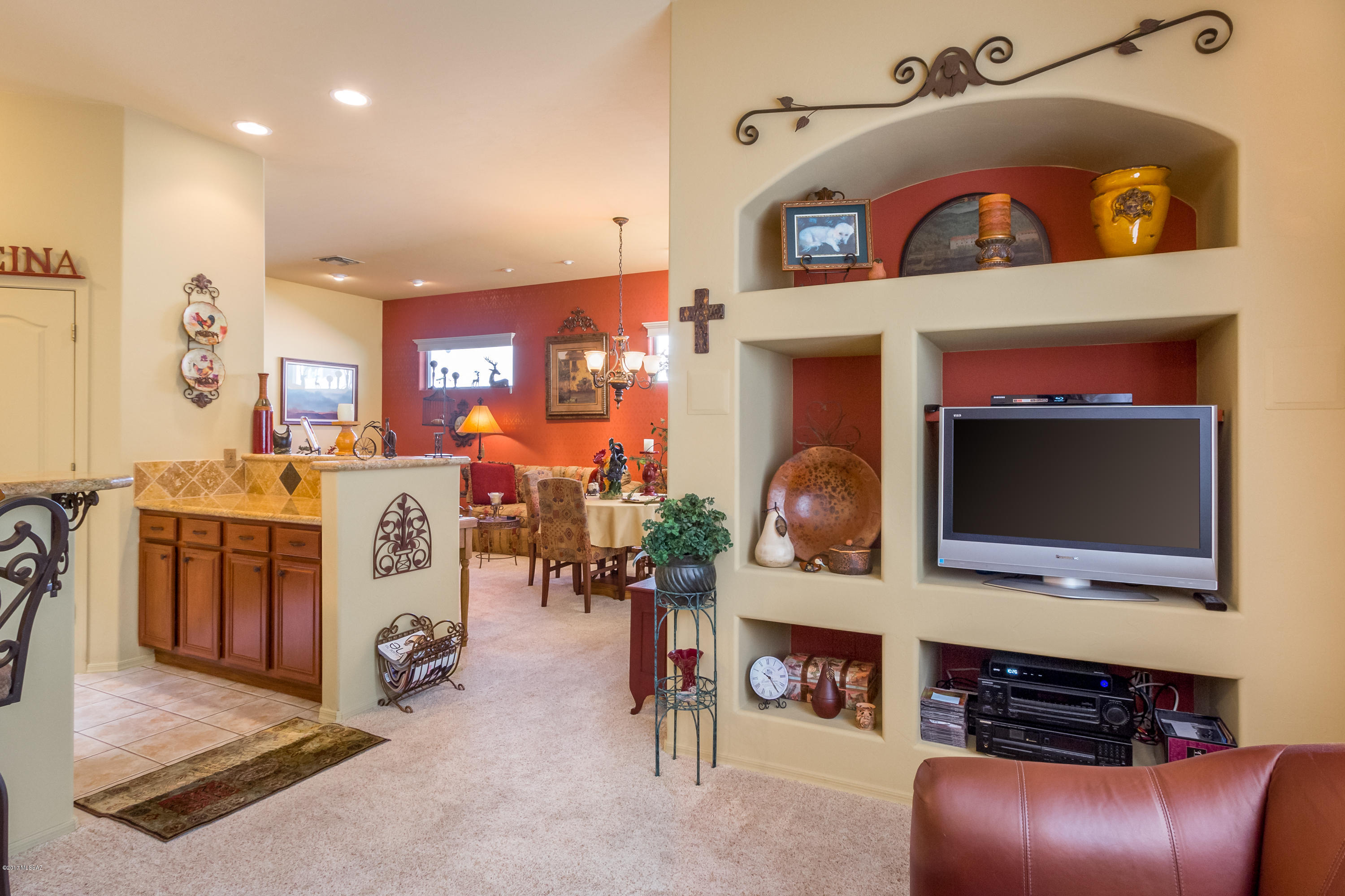 Fairway Vistas (1-27) - Residential