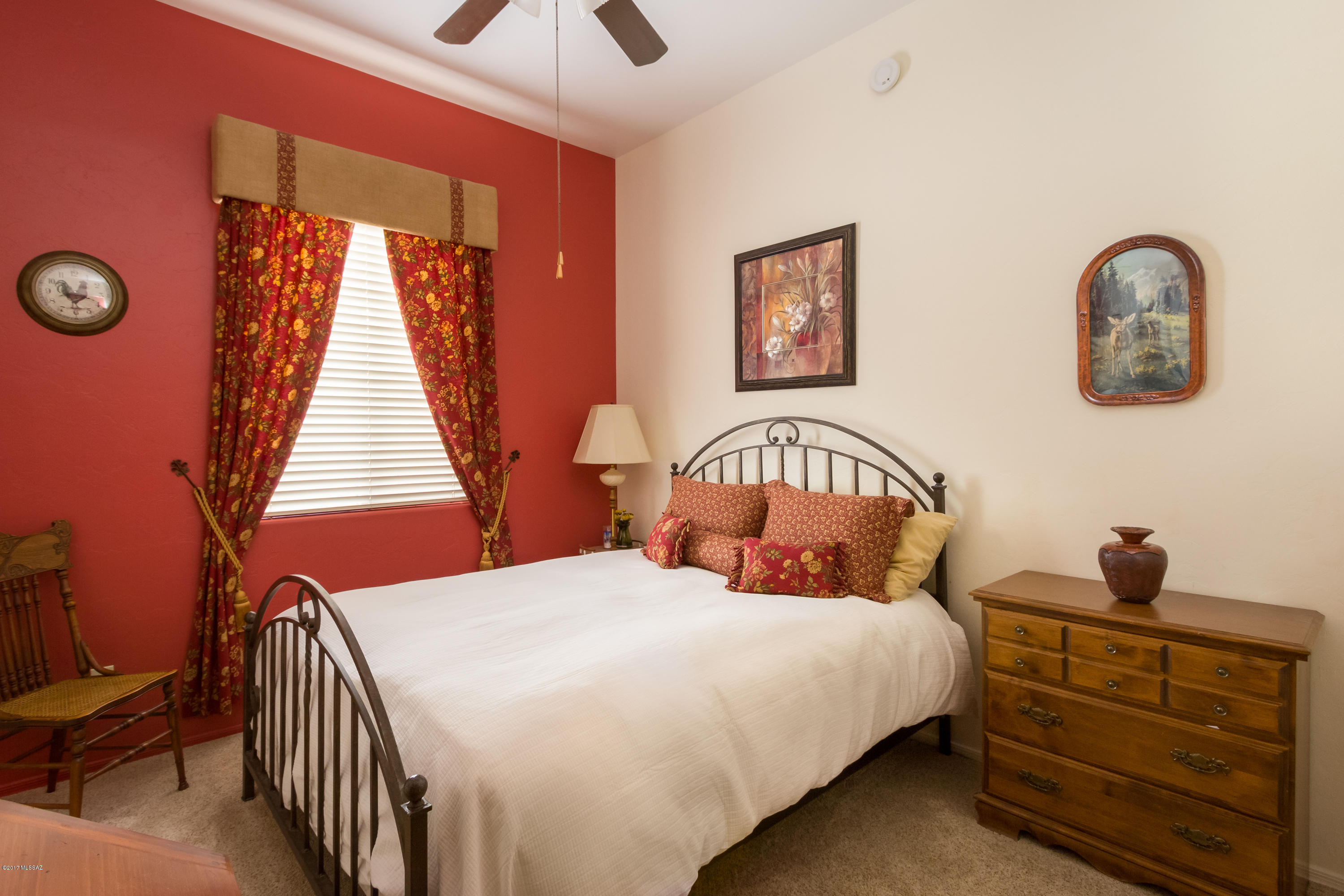 Fairway Vistas (1-27) - Residential