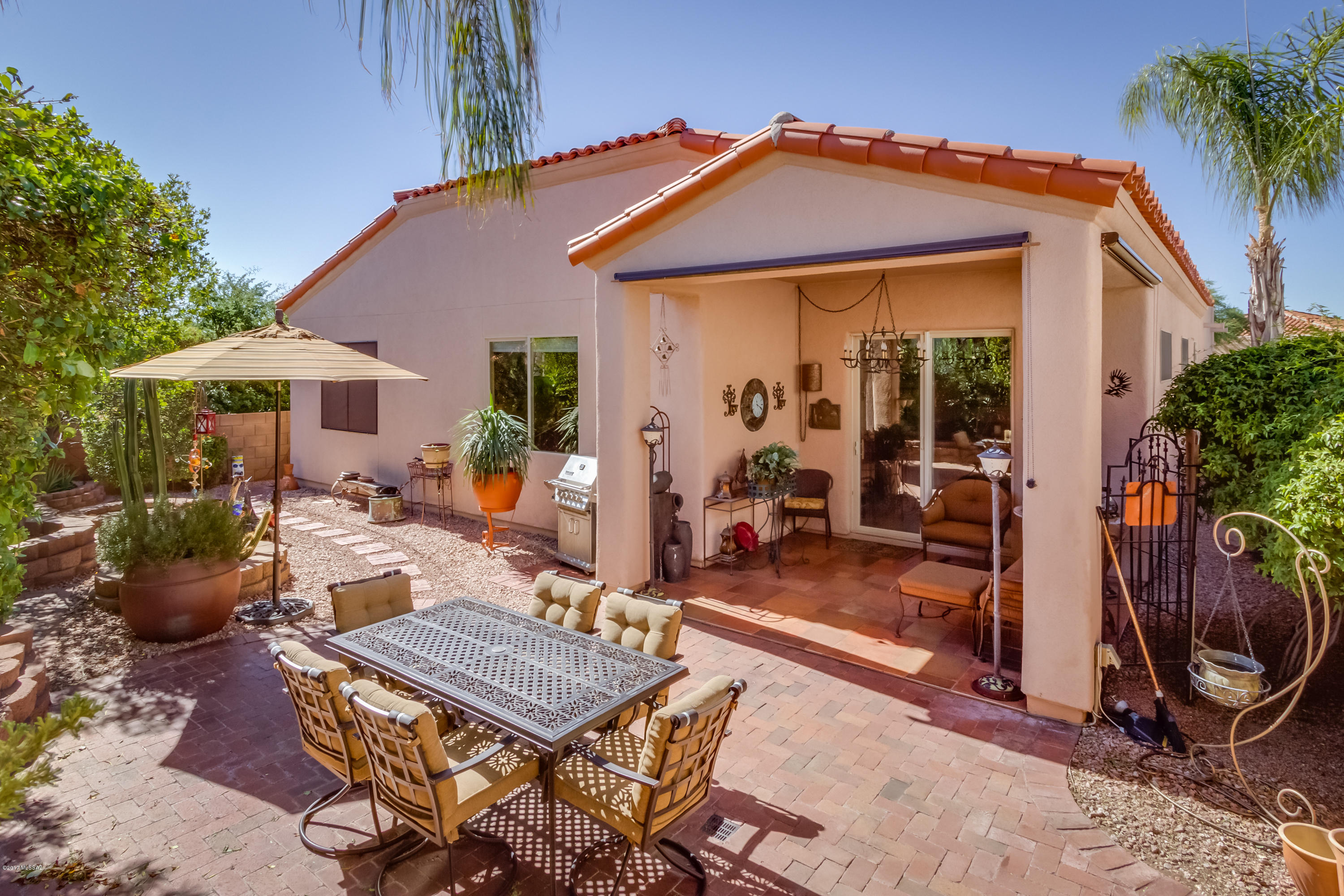 Fairway Vistas (1-27) - Residential