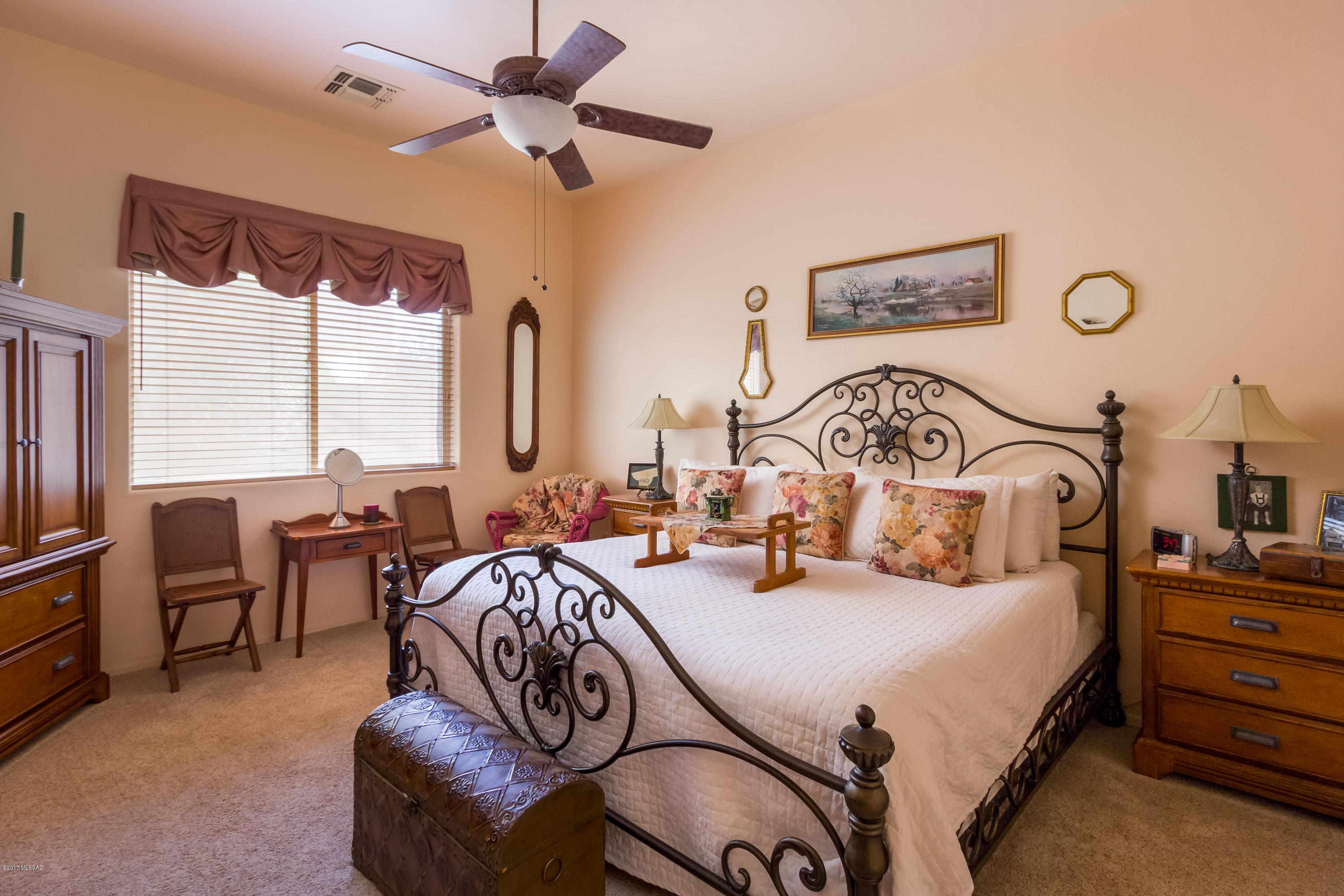 Fairway Vistas (1-27) - Residential