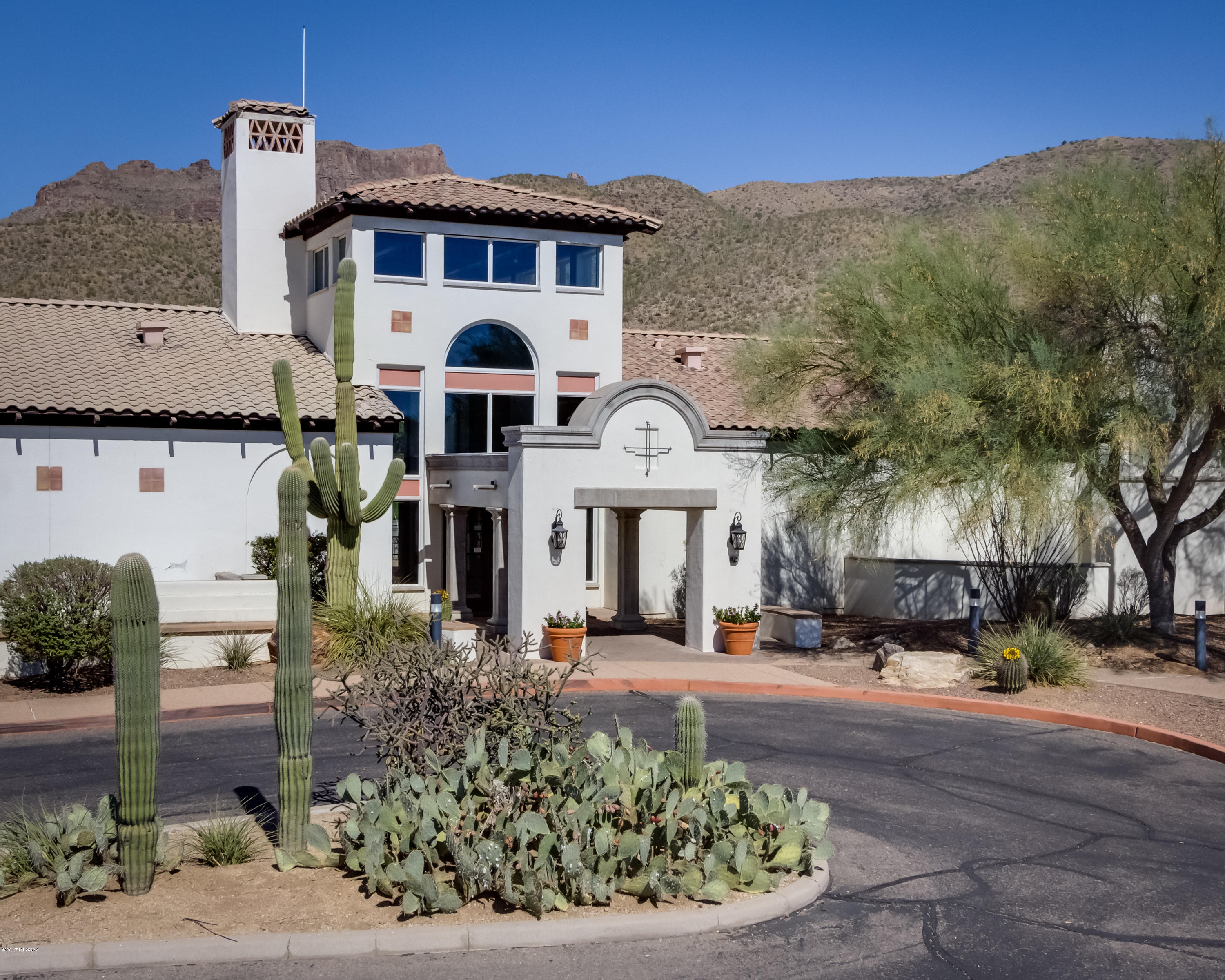 Fairway Vistas (1-27) - Residential