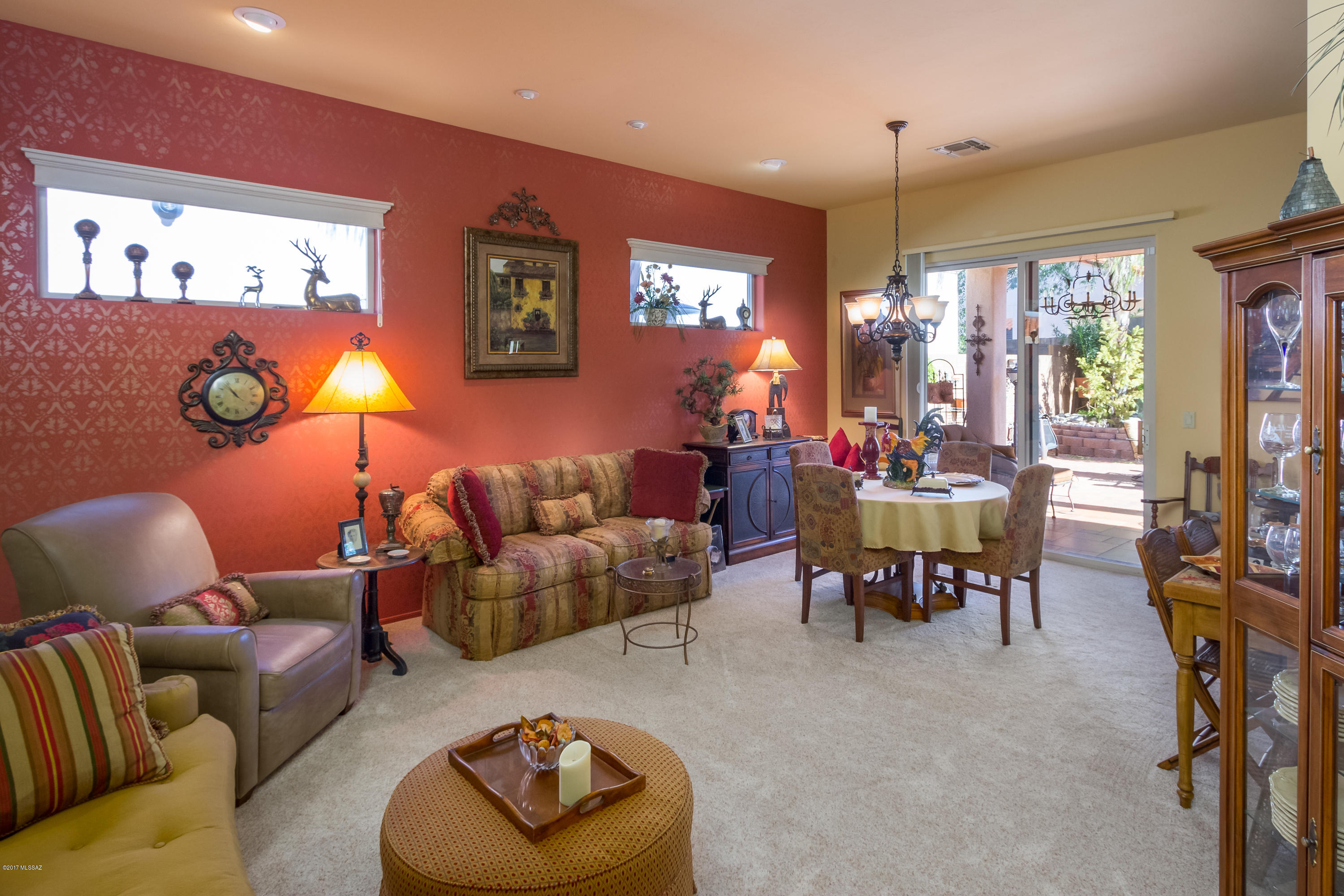 Fairway Vistas (1-27) - Residential