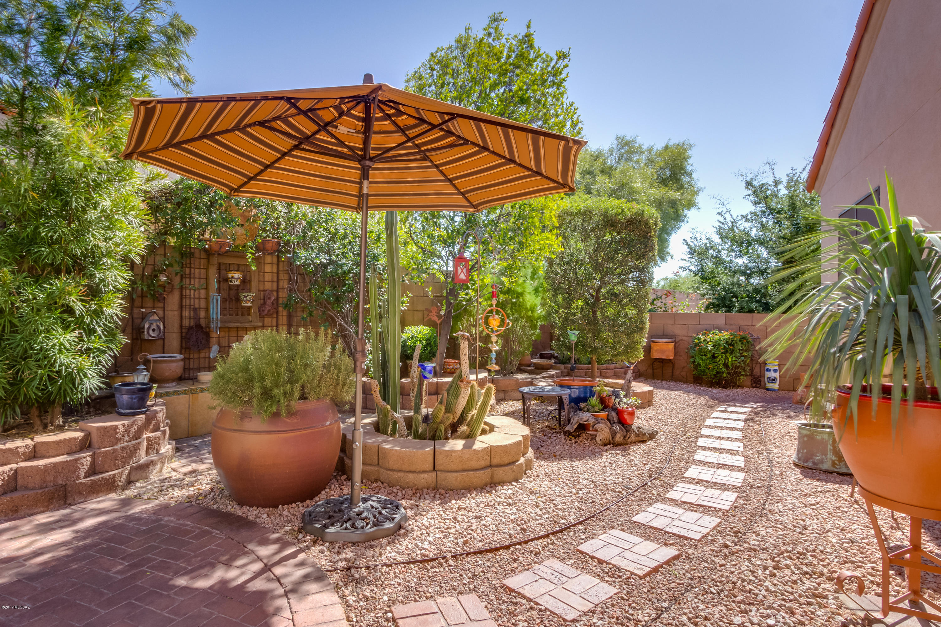 Fairway Vistas (1-27) - Residential