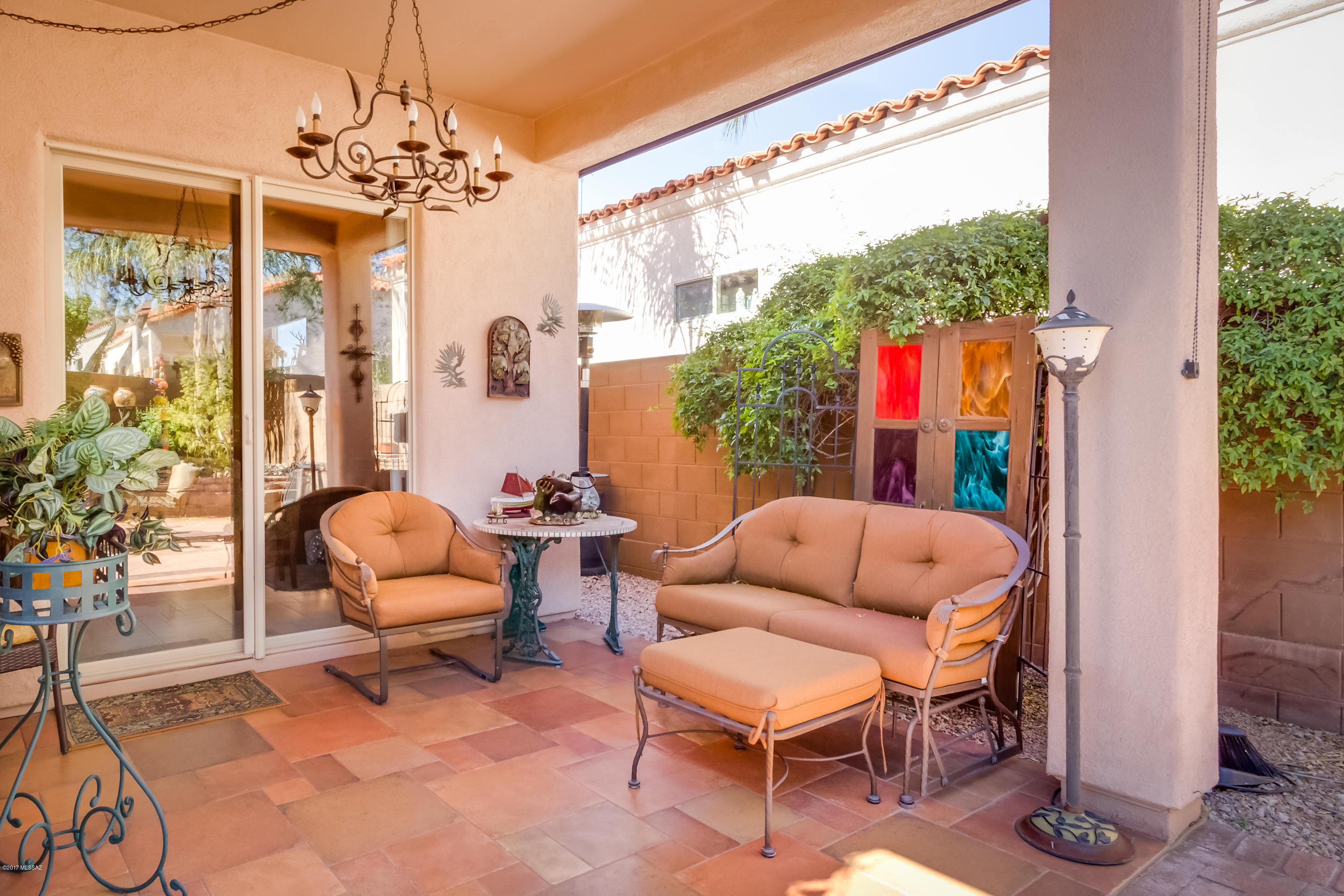 Fairway Vistas (1-27) - Residential