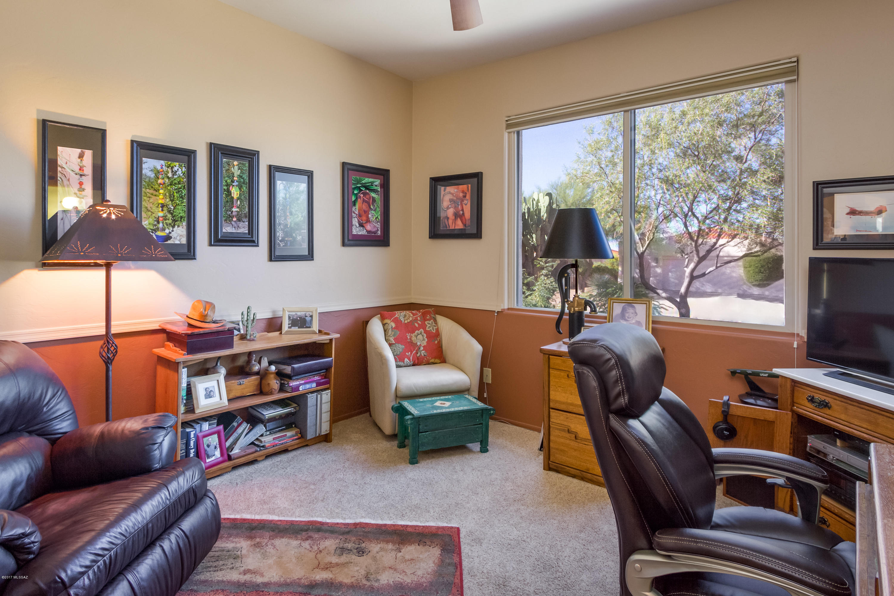 Fairway Vistas (1-27) - Residential