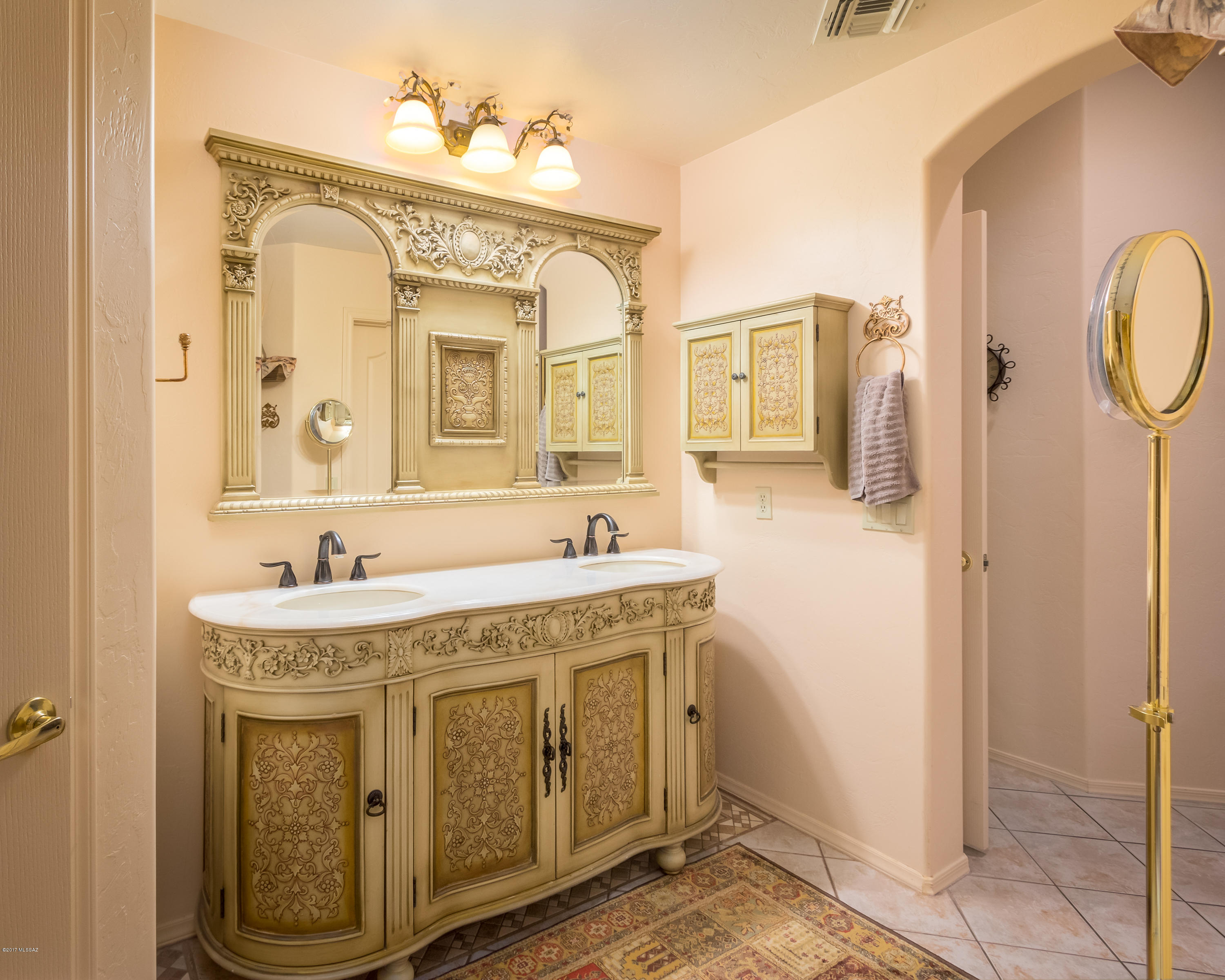 Fairway Vistas (1-27) - Residential
