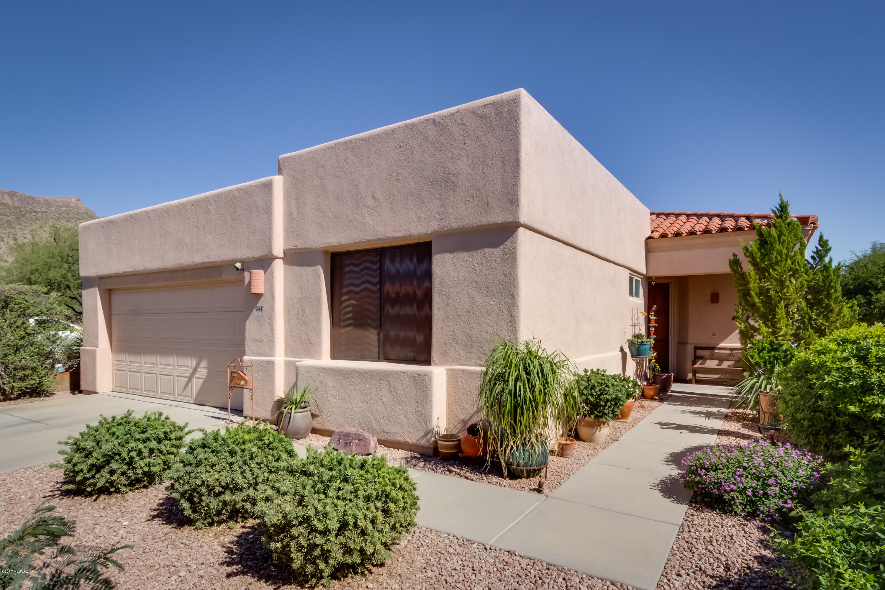 Fairway Vistas (1-27) - Residential