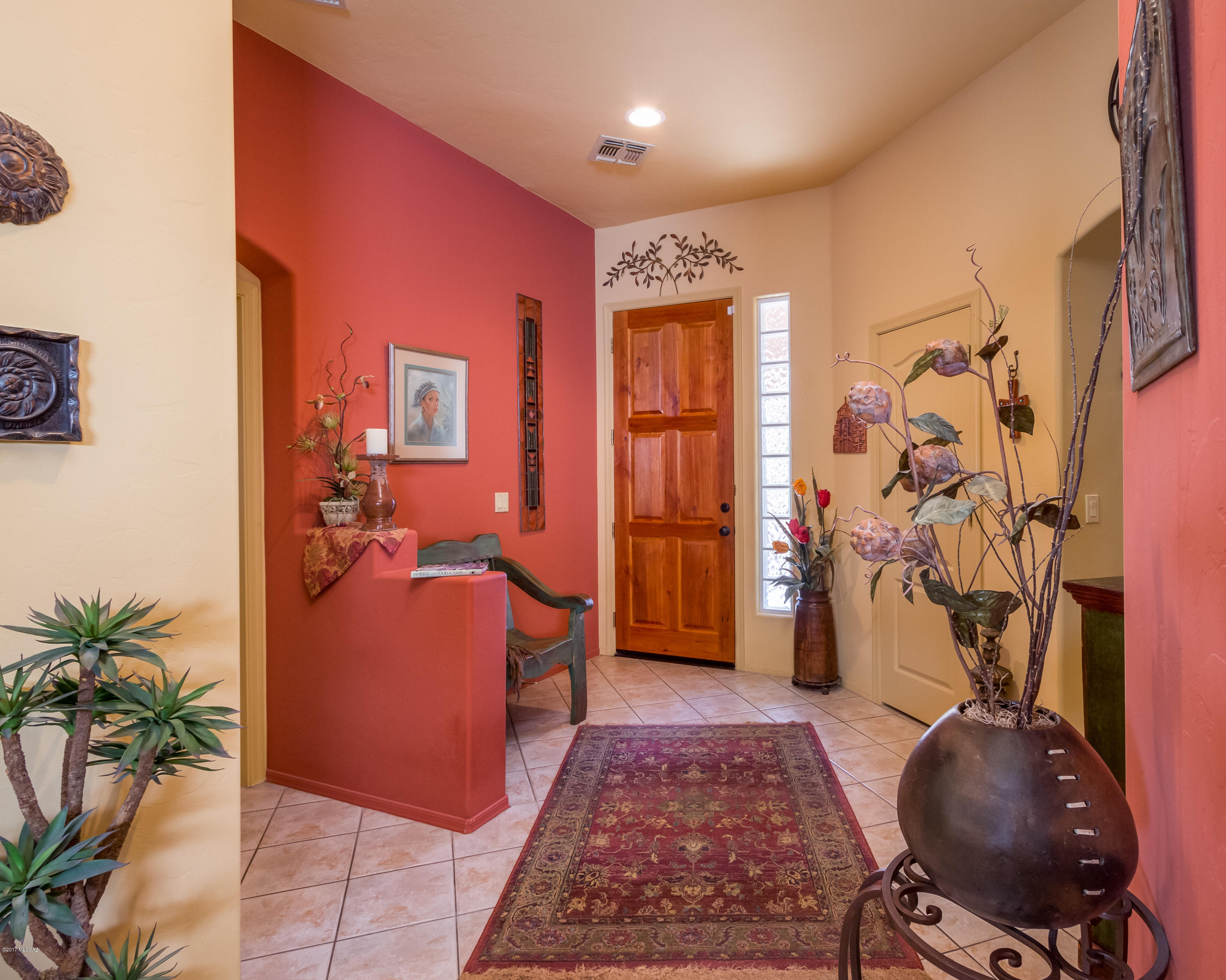 Fairway Vistas (1-27) - Residential