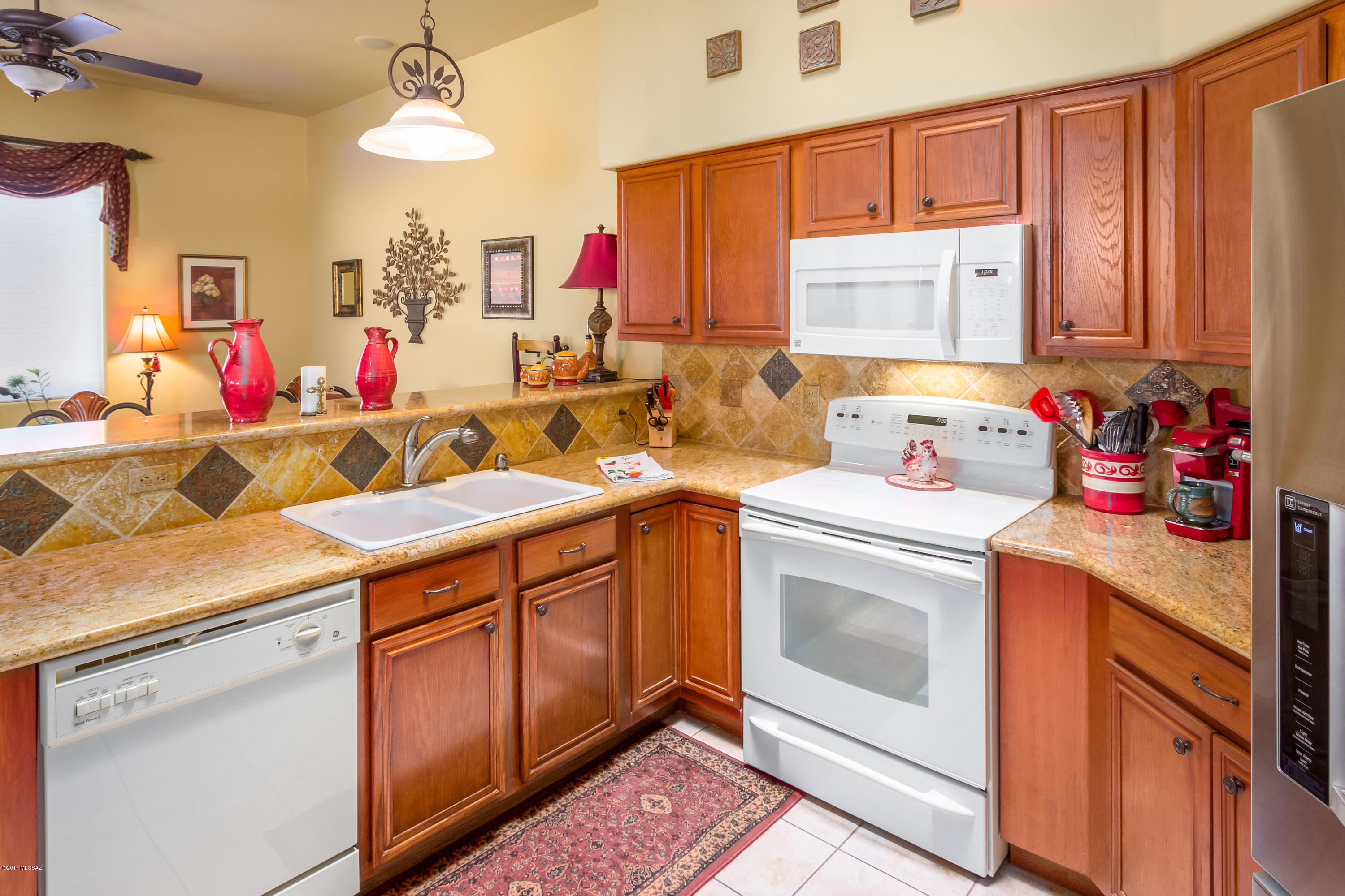 Fairway Vistas (1-27) - Residential