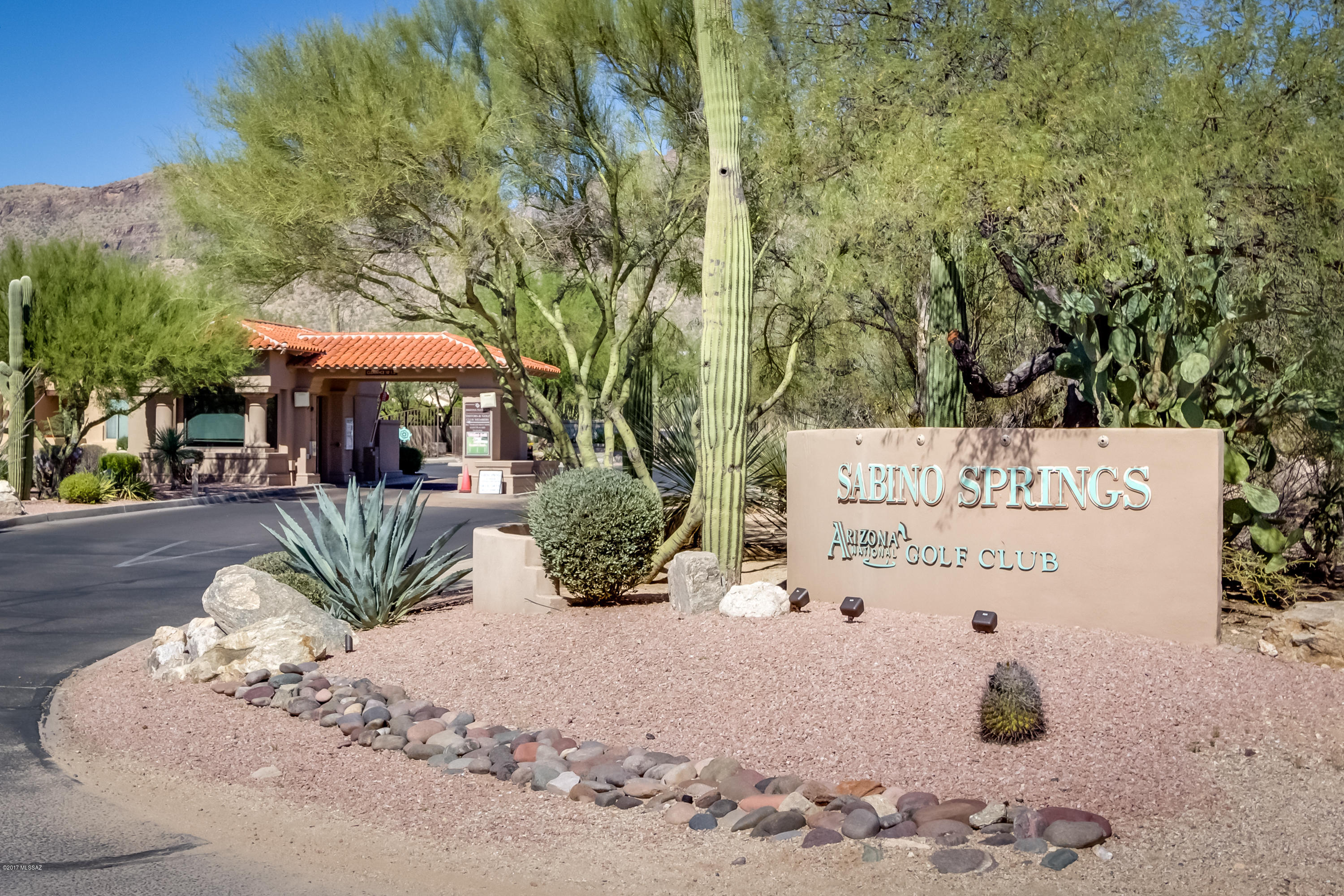 Fairway Vistas (1-27) - Residential