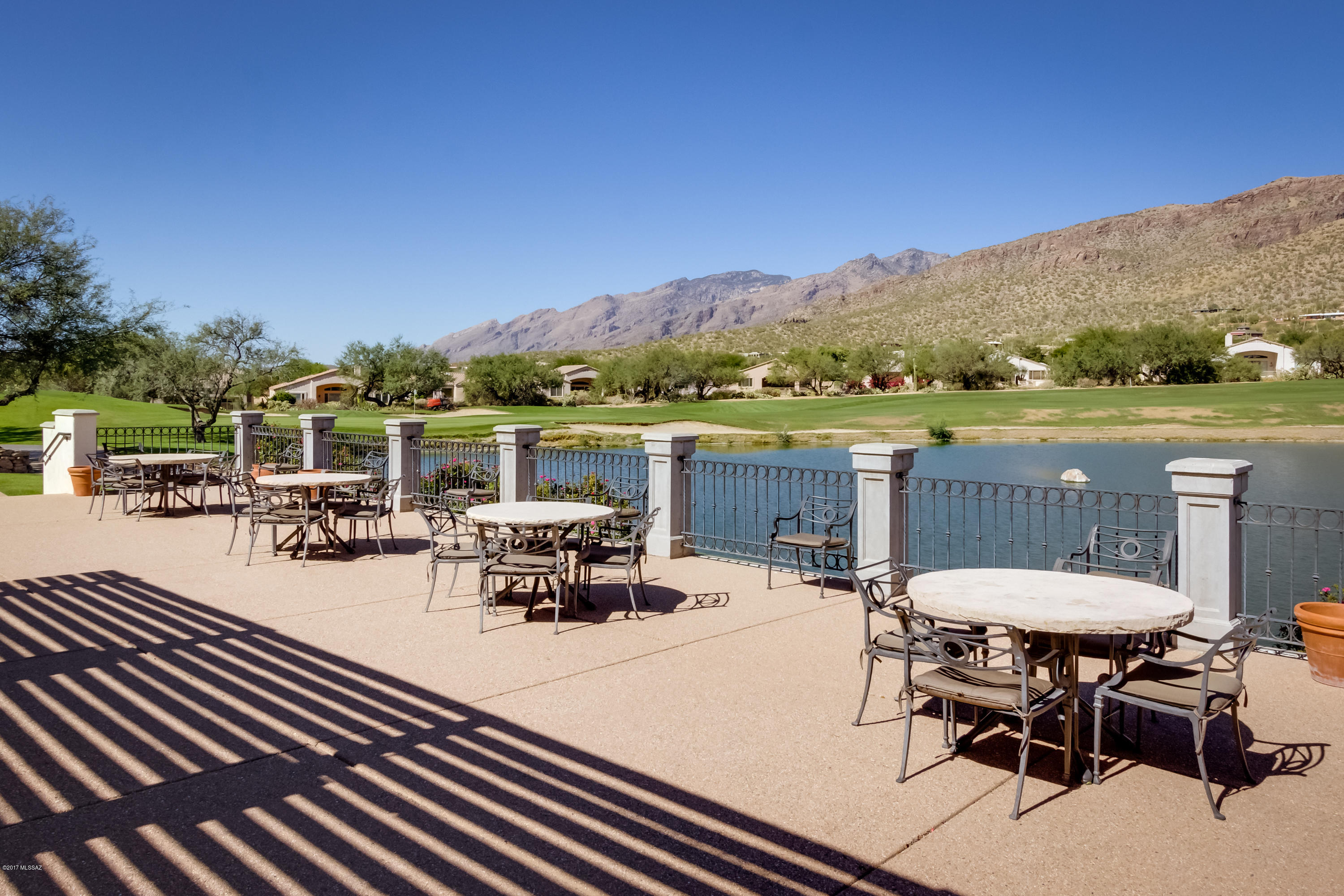 Fairway Vistas (1-27) - Residential