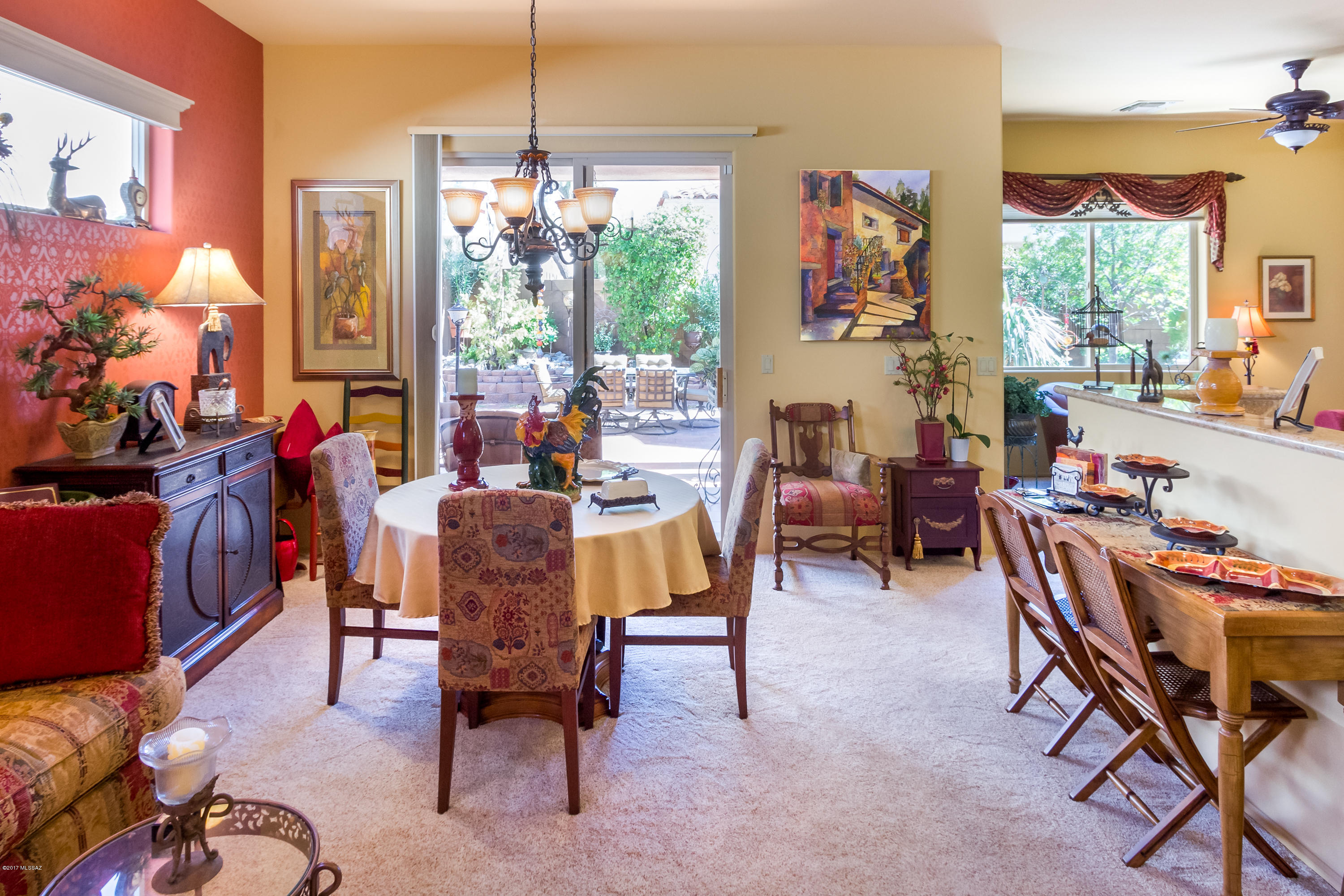 Fairway Vistas (1-27) - Residential