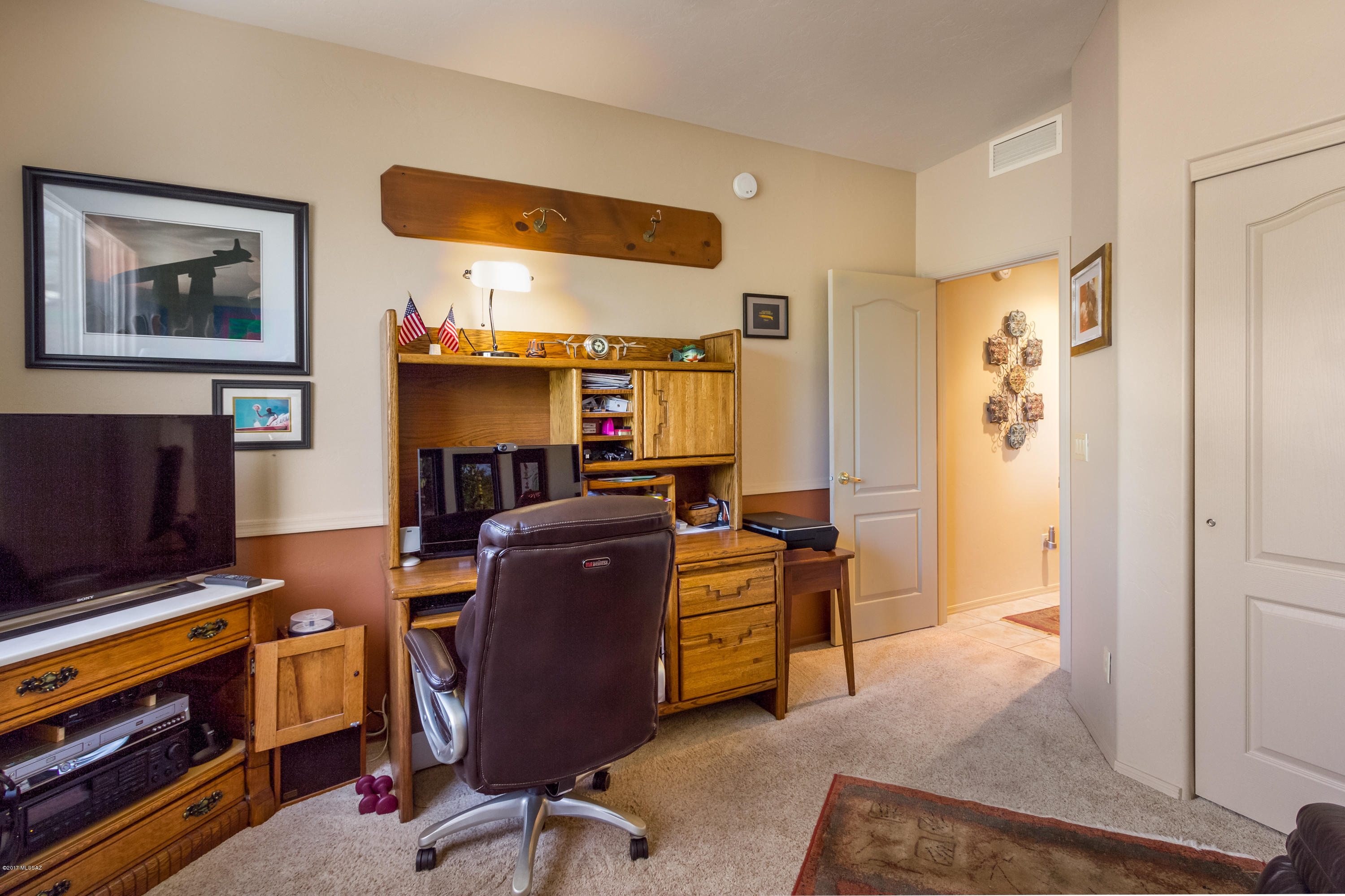 Fairway Vistas (1-27) - Residential