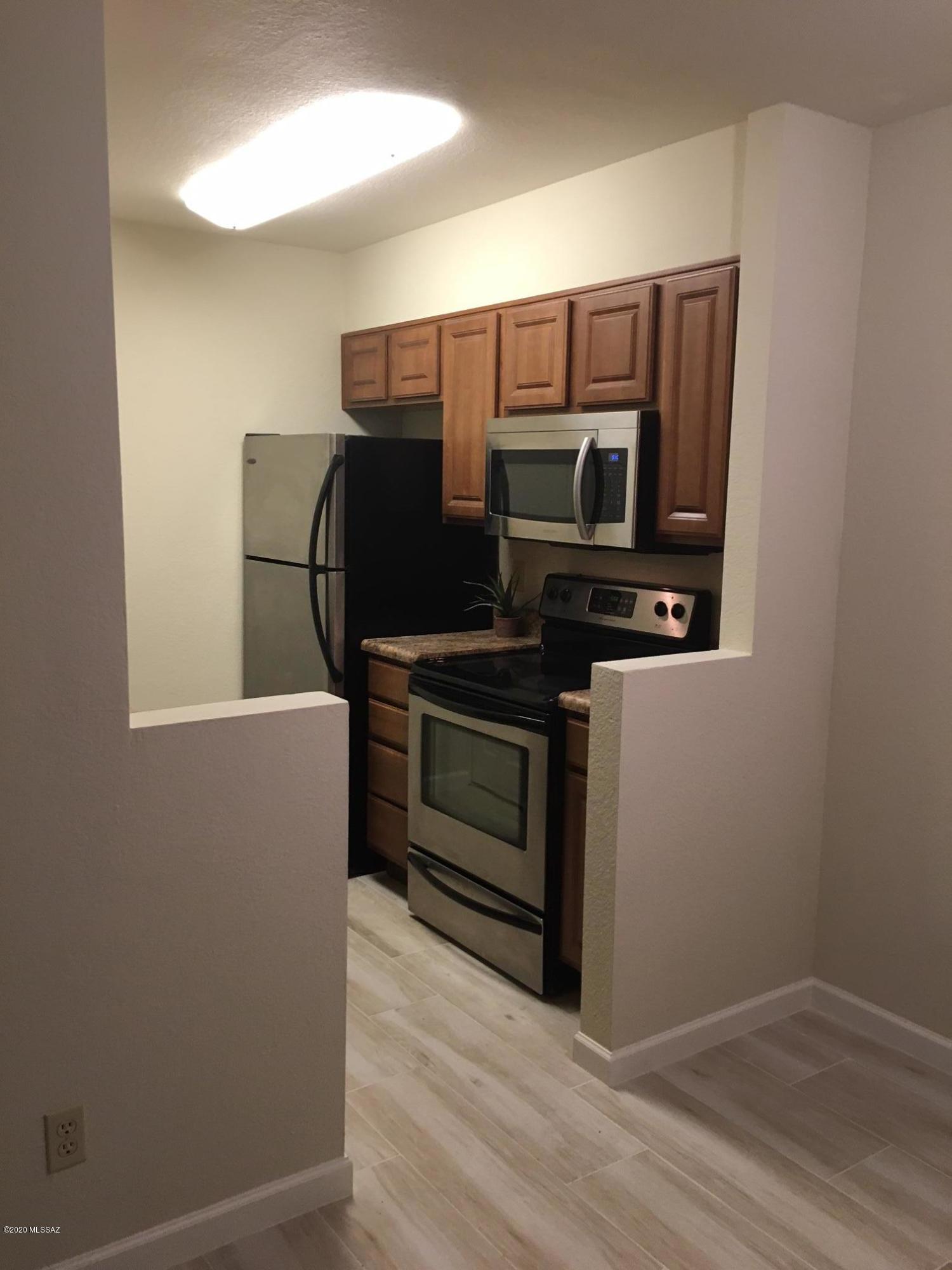 Copper Star Condominium Units 101-143 & 201-243 - Residential
