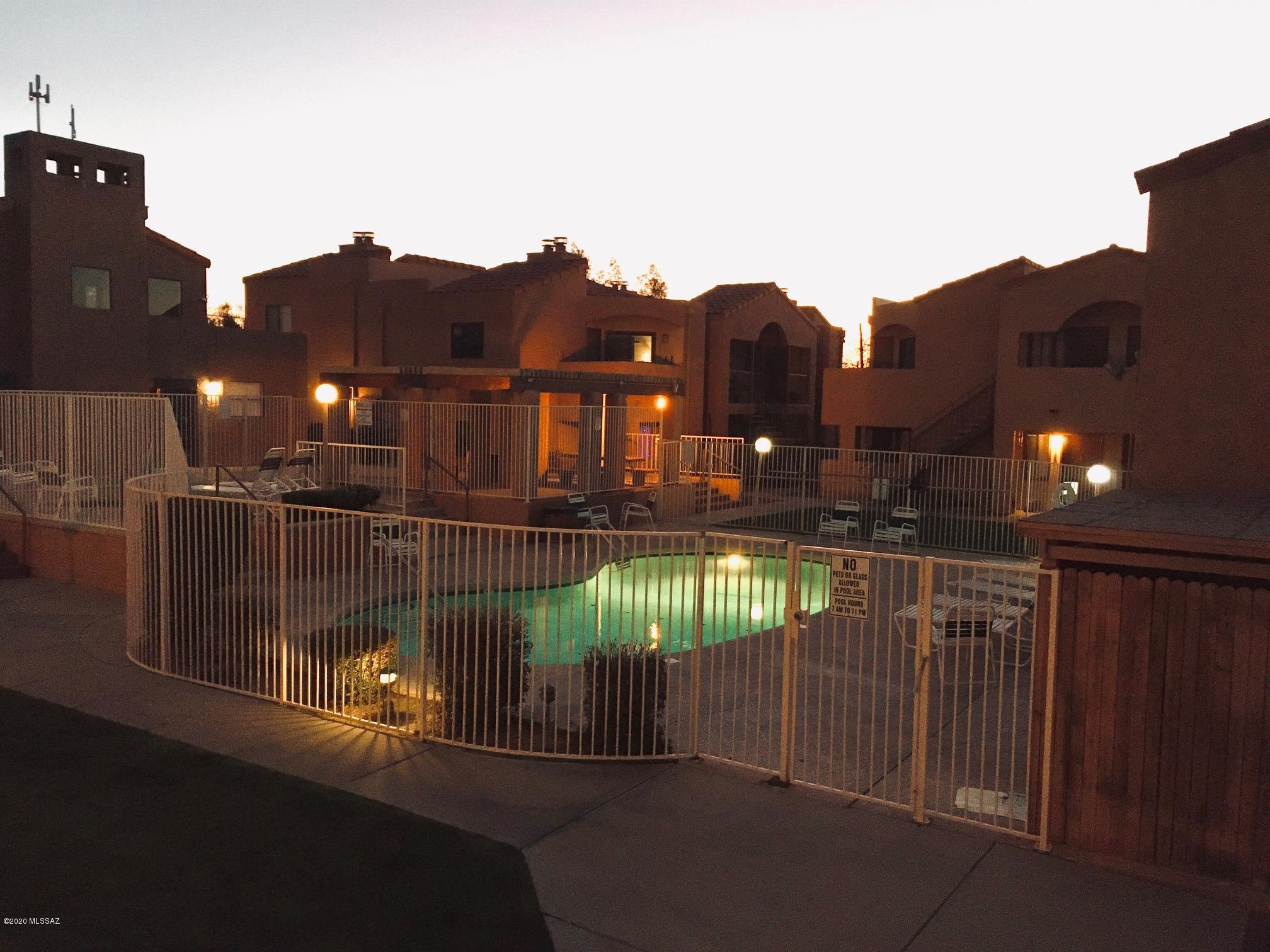Copper Star Condominium Units 101-143 & 201-243 - Residential