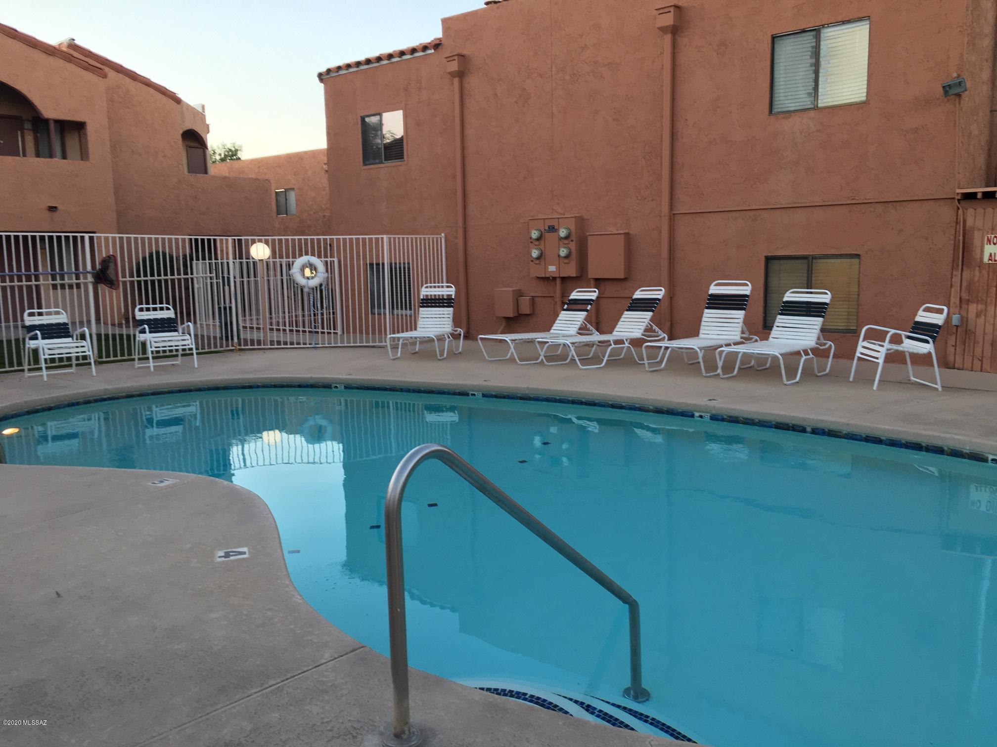 Copper Star Condominium Units 101-143 & 201-243 - Residential