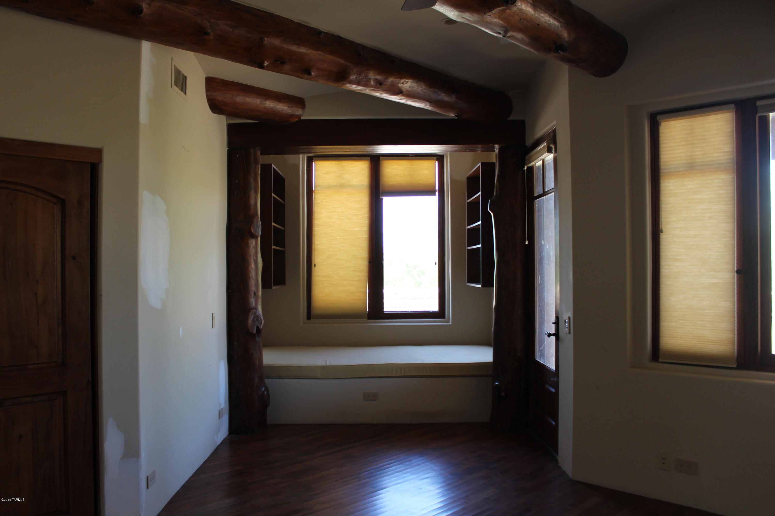 Unsubdivided - Residential