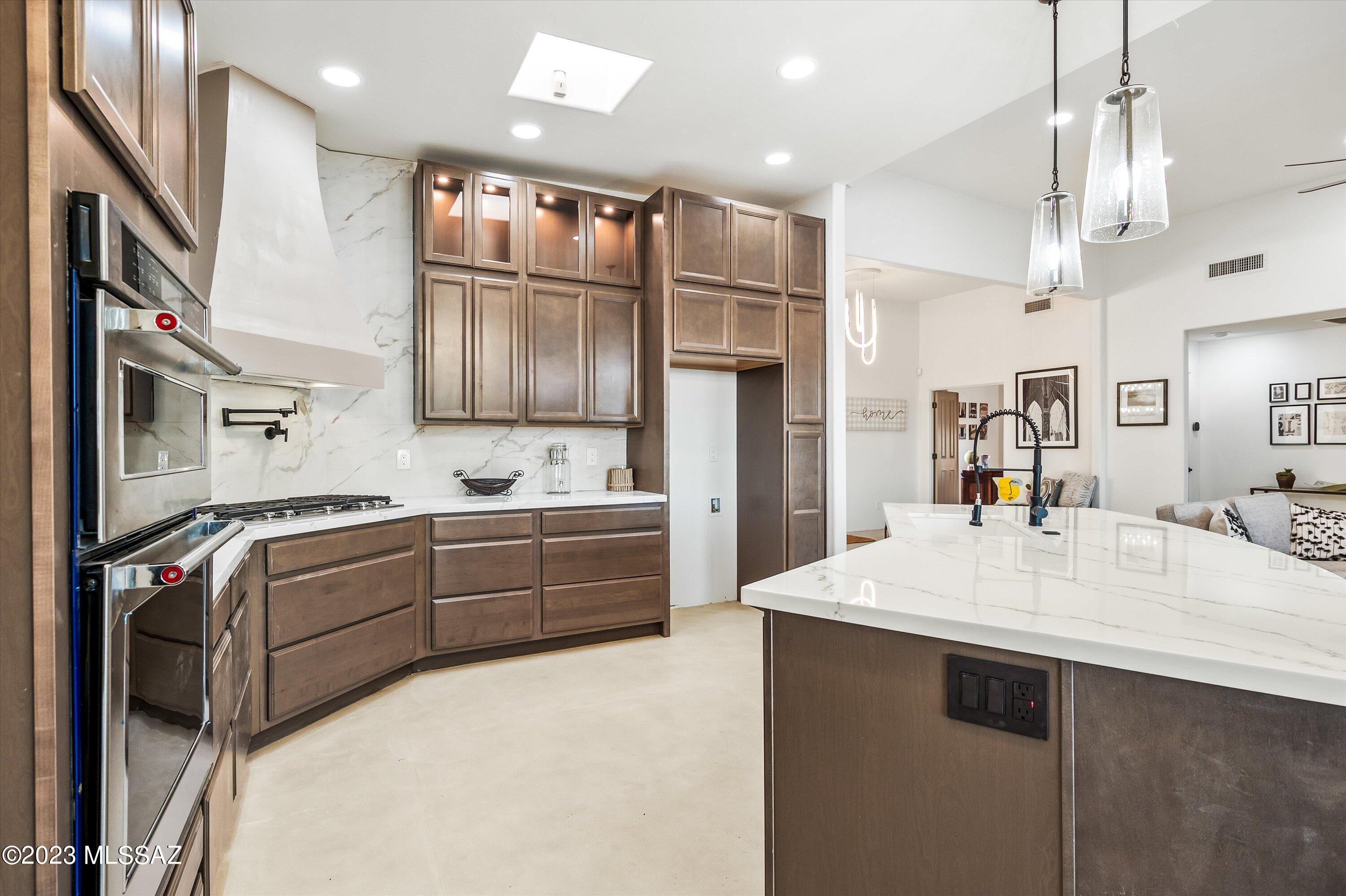 Rancho Del Cerro (1-179) - Residential