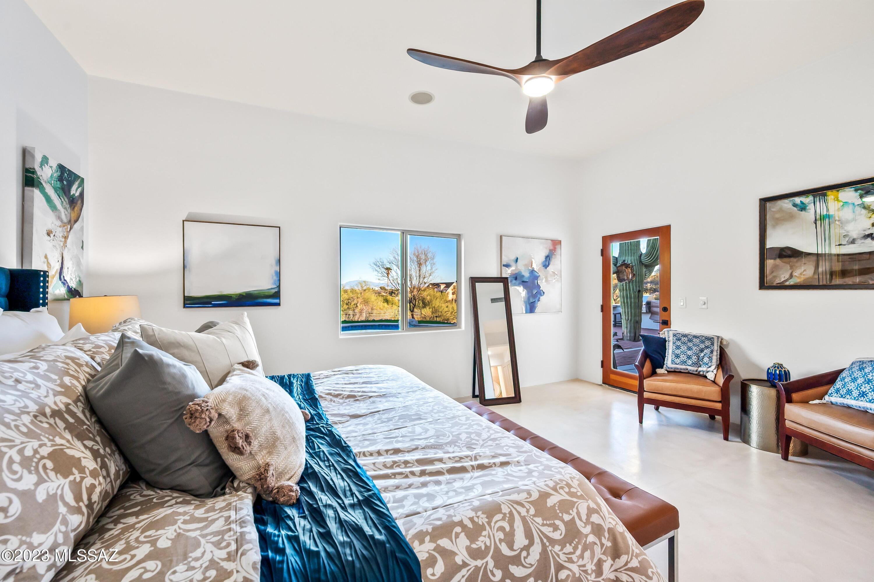 Rancho Del Cerro (1-179) - Residential