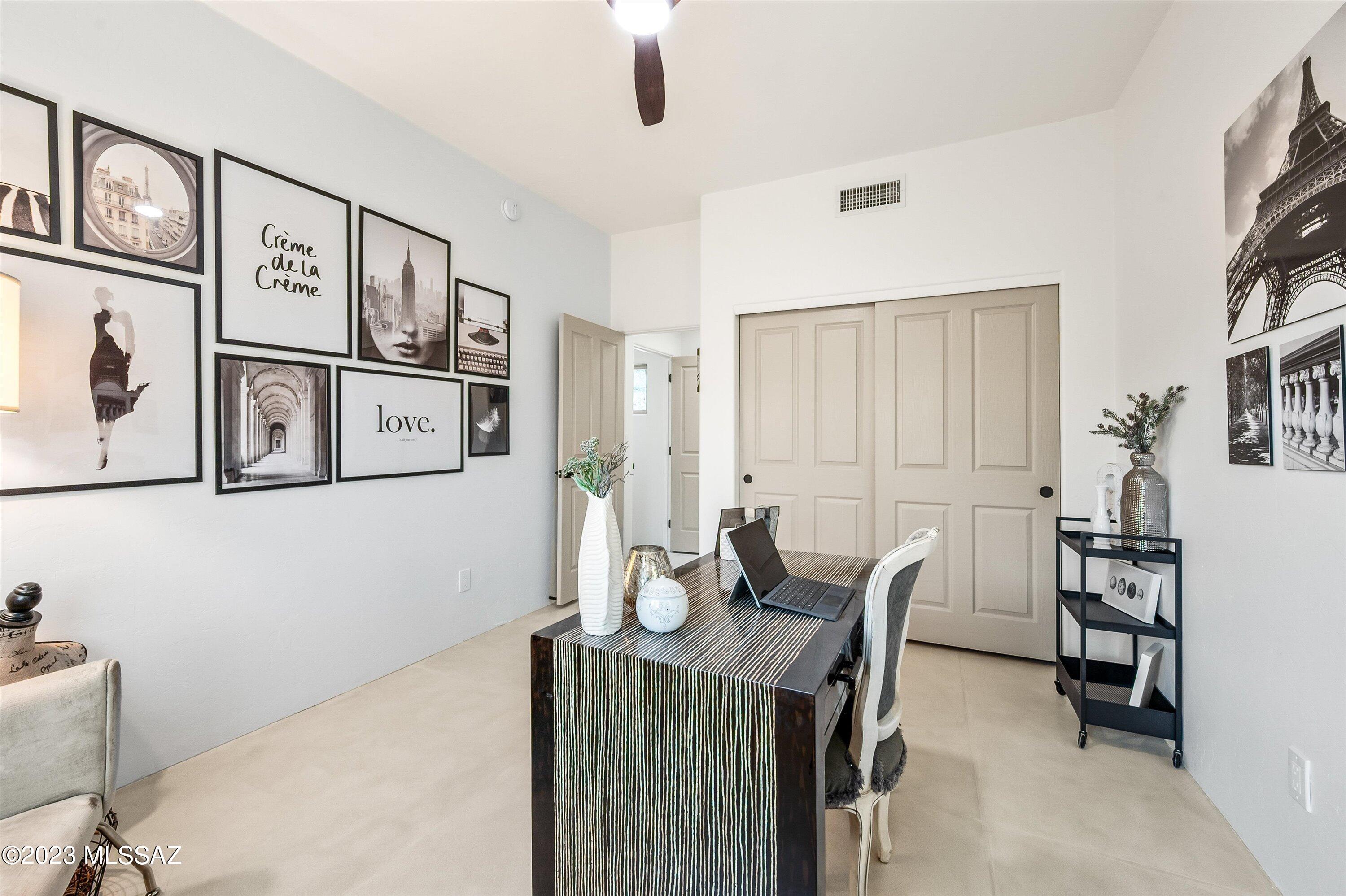 Rancho Del Cerro (1-179) - Residential