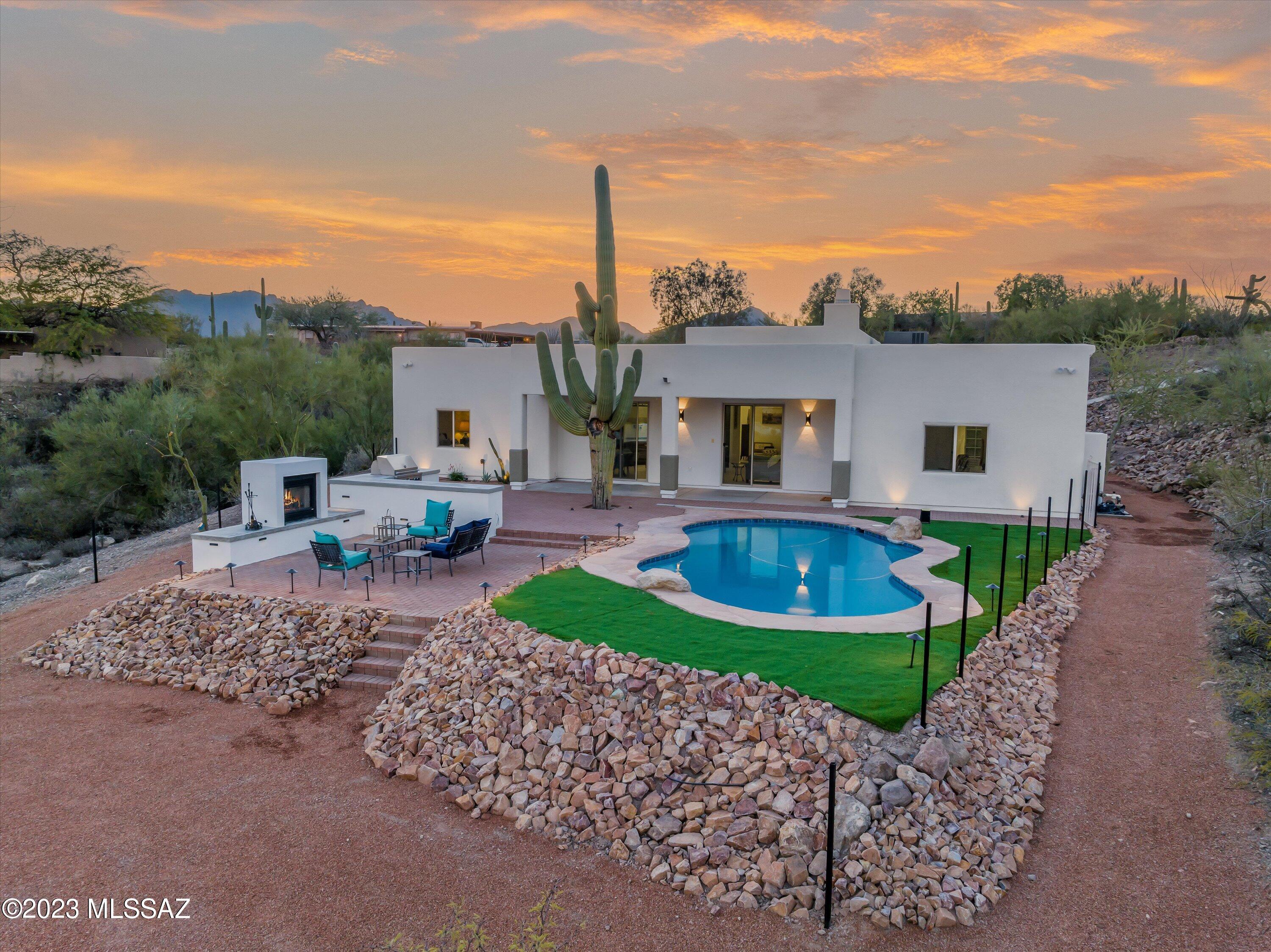 Rancho Del Cerro (1-179) - Residential