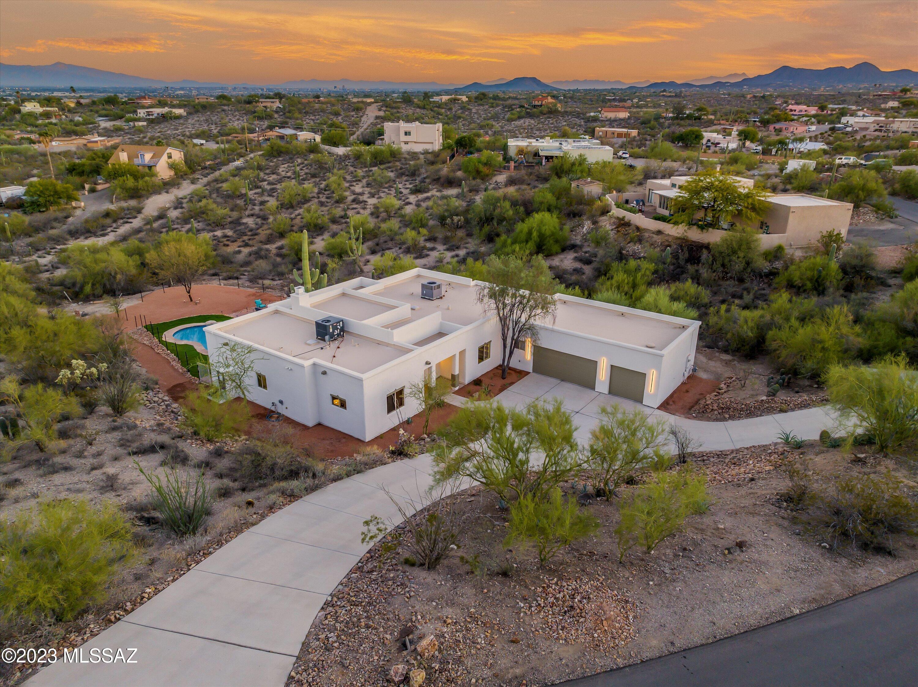 Rancho Del Cerro (1-179) - Residential