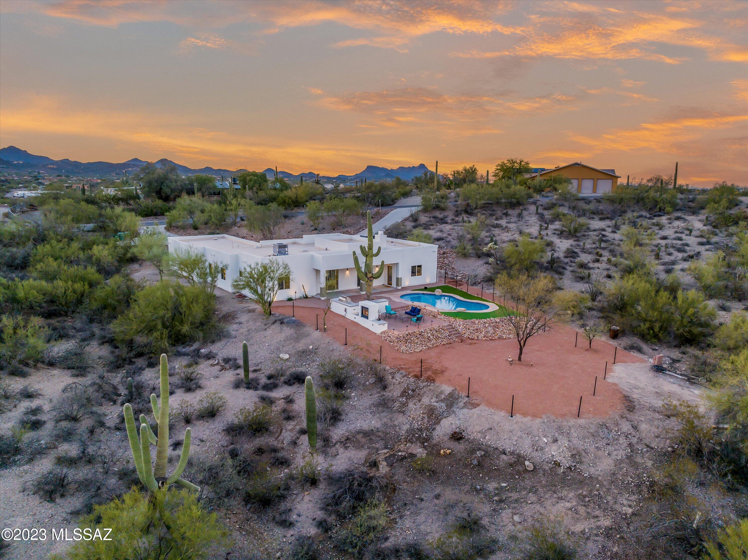 Rancho Del Cerro (1-179) - Residential
