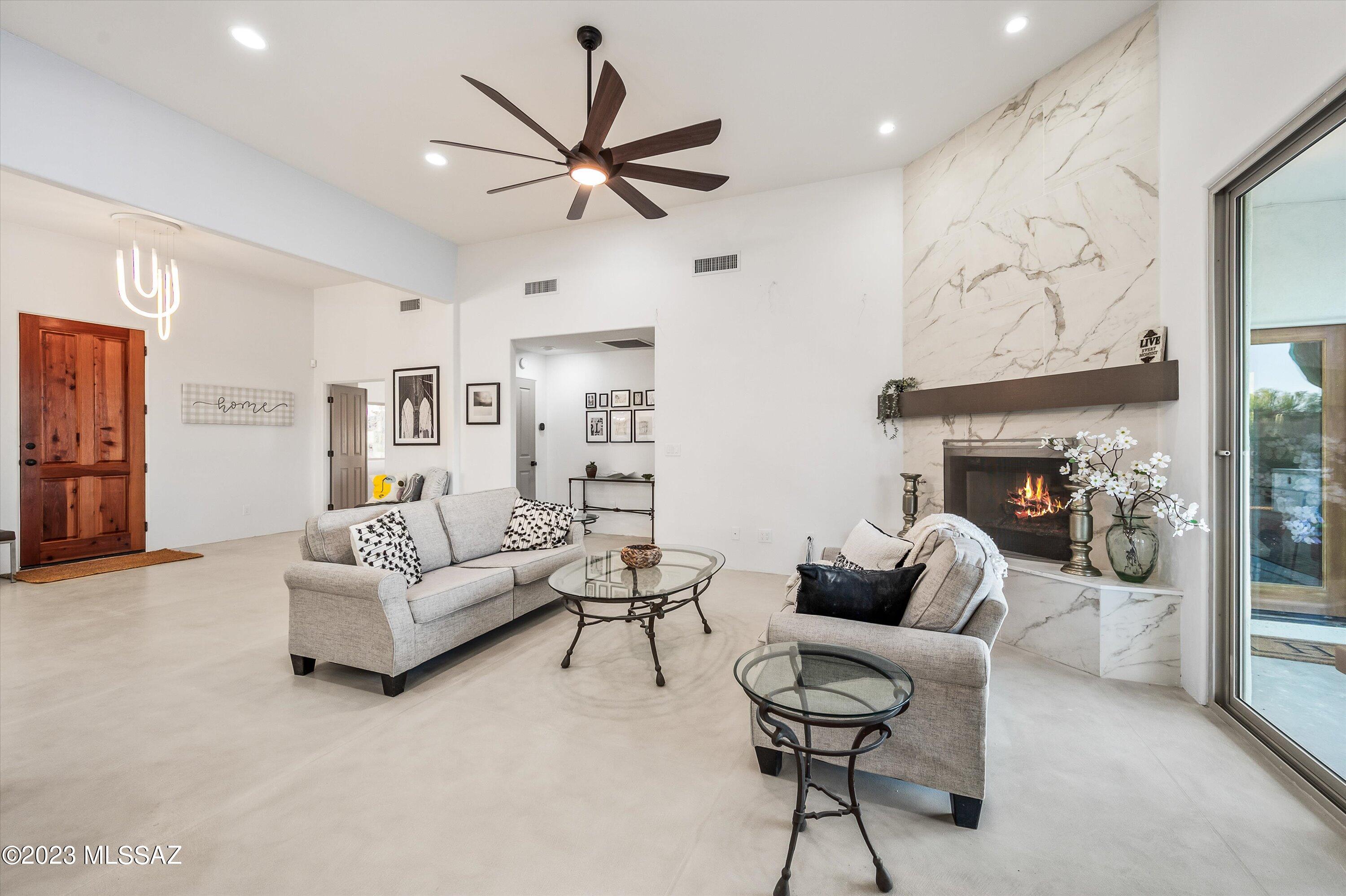 Rancho Del Cerro (1-179) - Residential