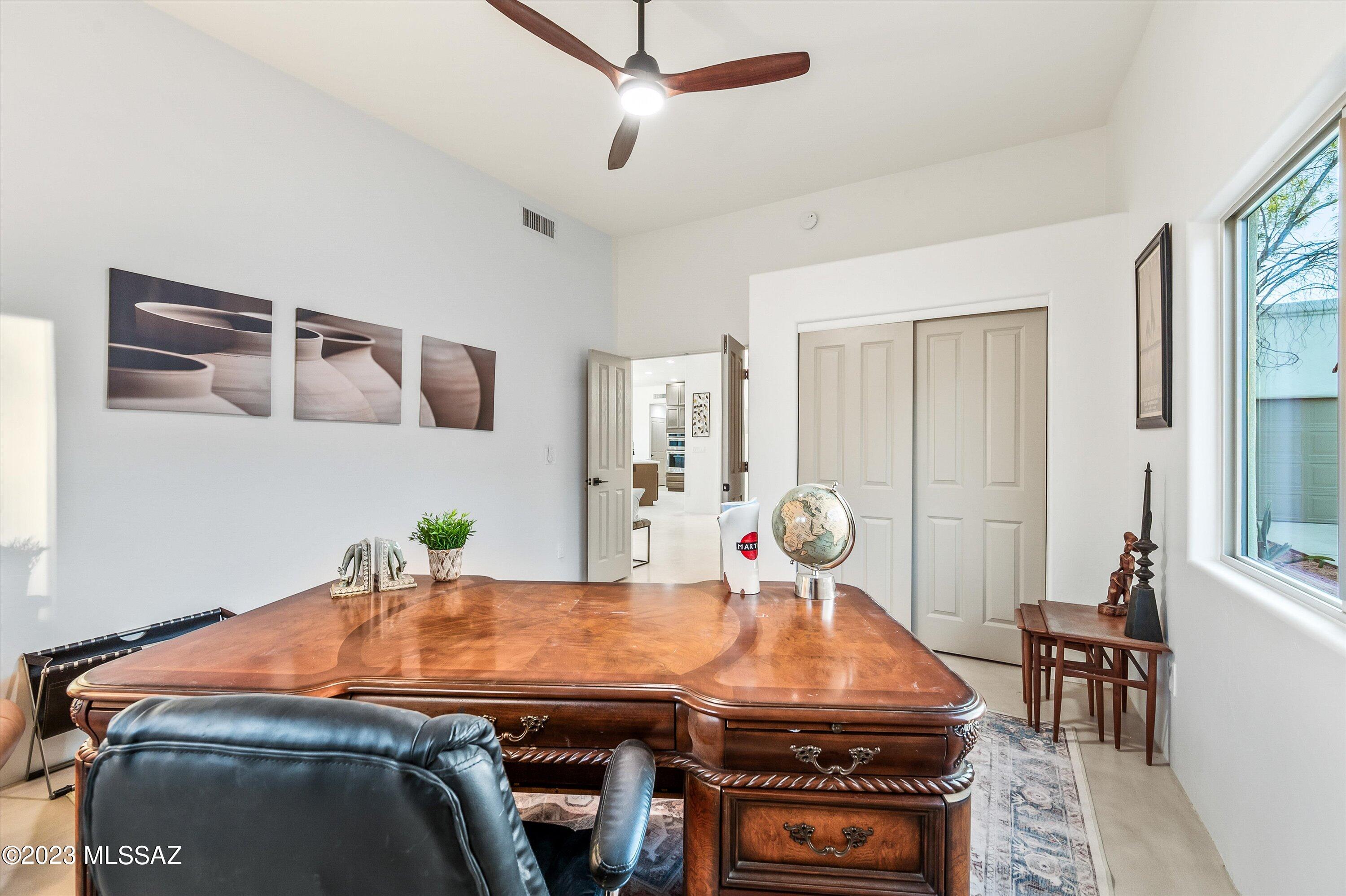 Rancho Del Cerro (1-179) - Residential